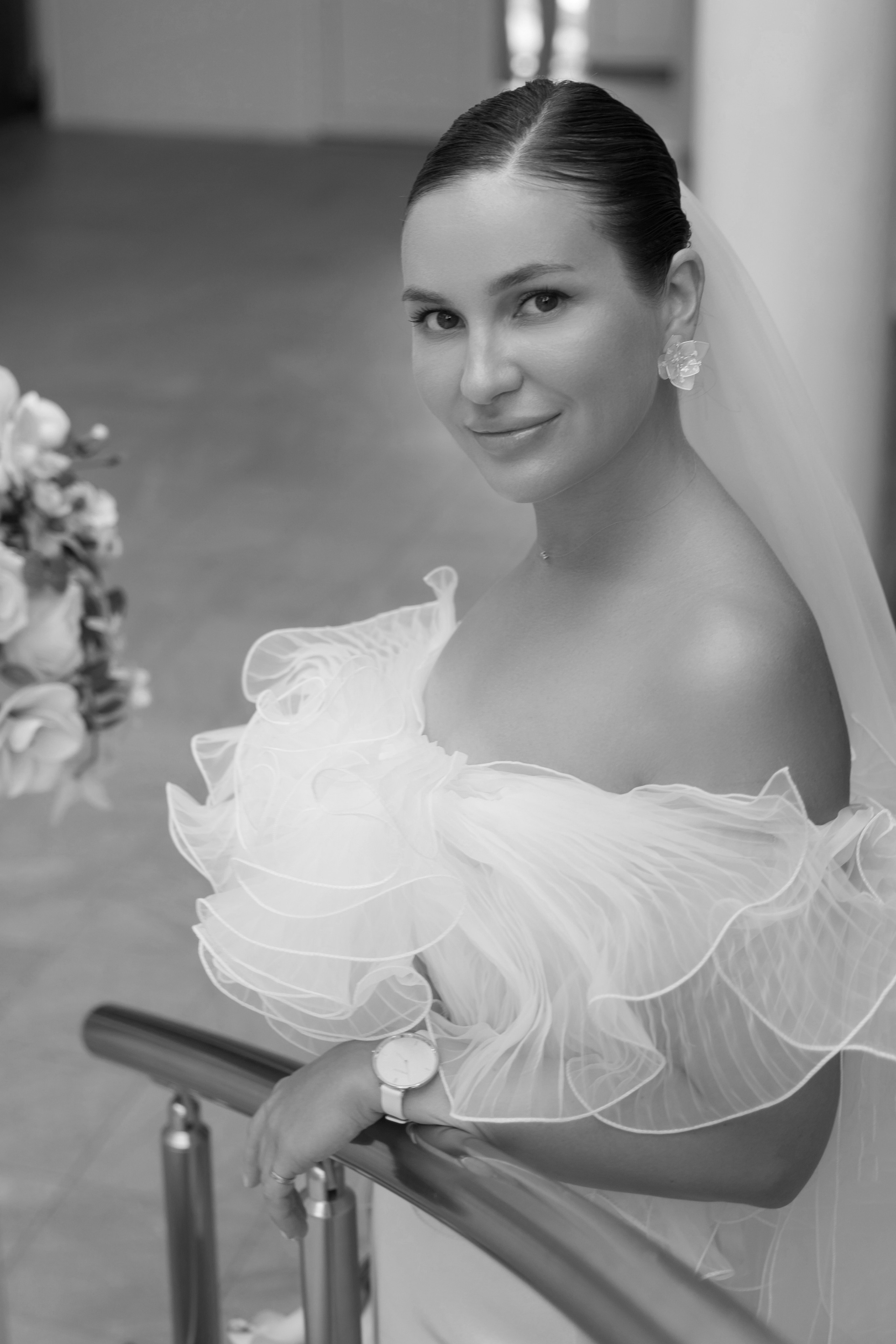 Диана и Даниил. Фотограф в Санкт-Петербурге Алексей Глазанов