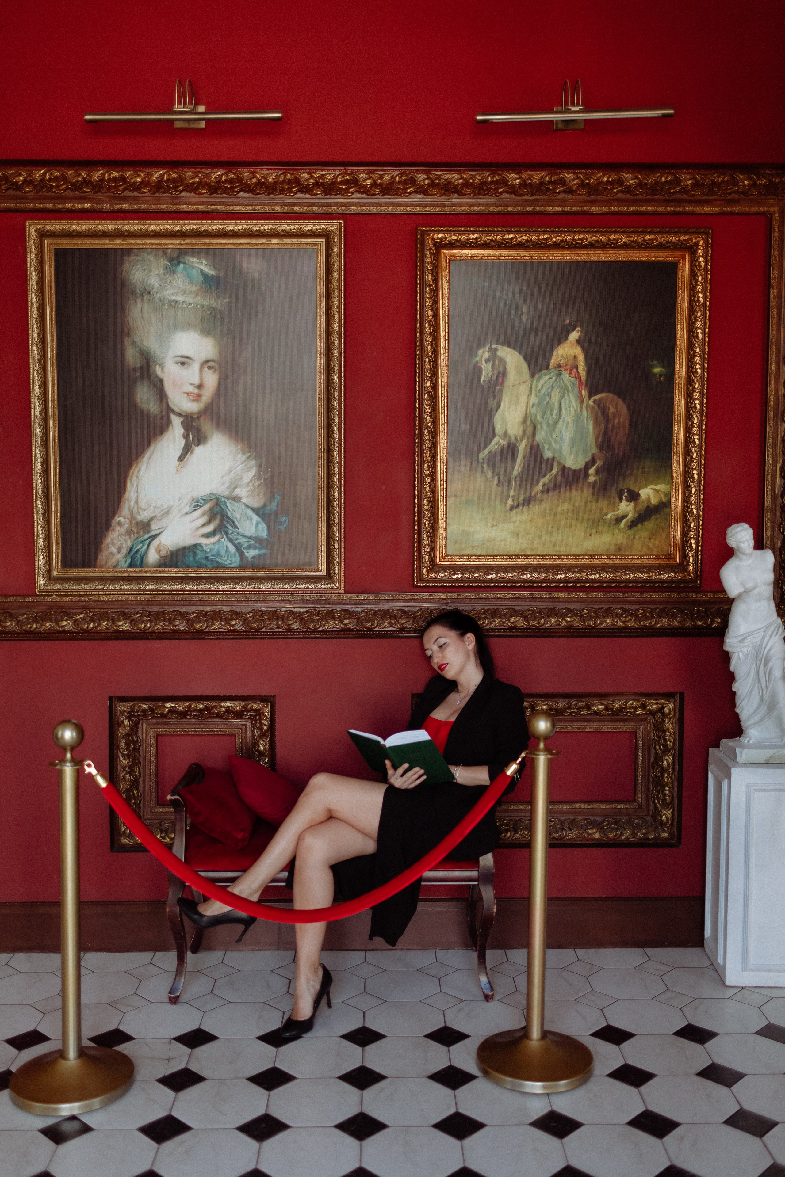 Natali. Фотограф Вика Йодль