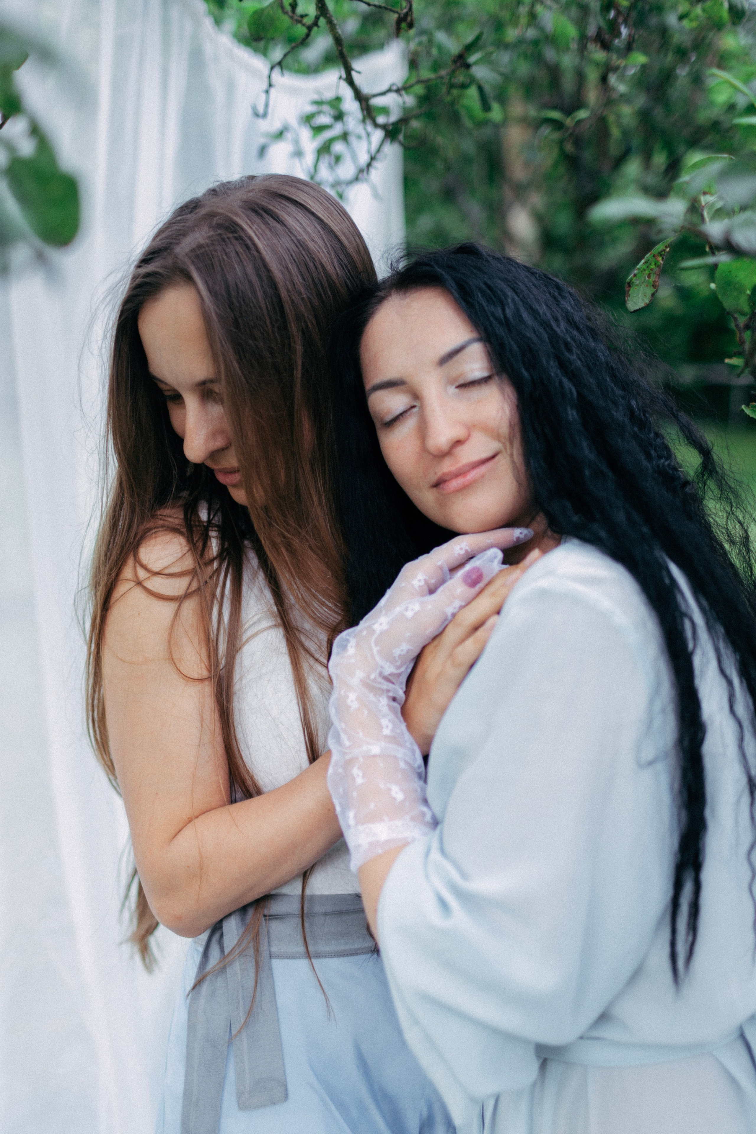 Alice in wonderland. Фотограф Вика Йодль