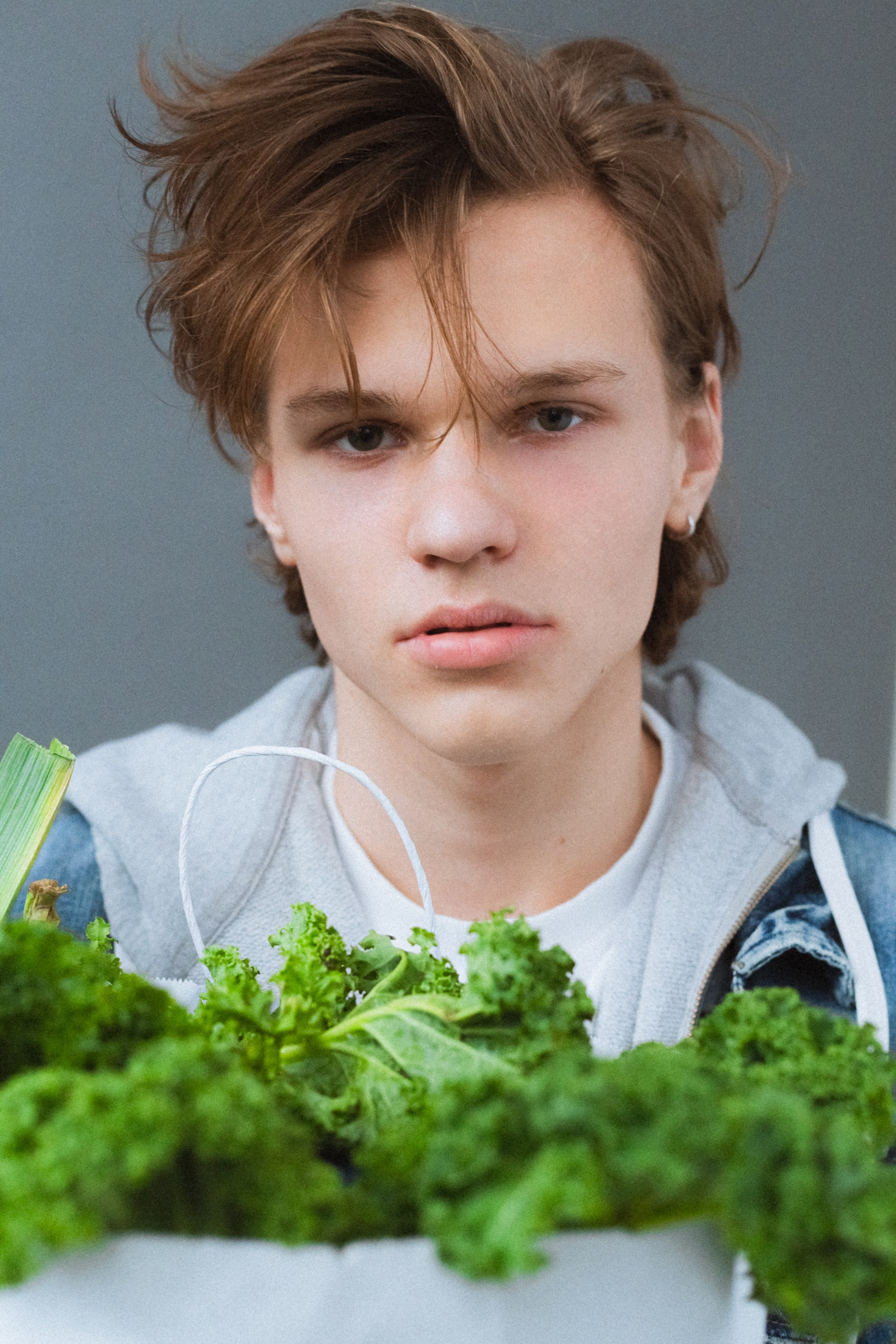 Гриша. Модельное агентство TM Models в Калининграде