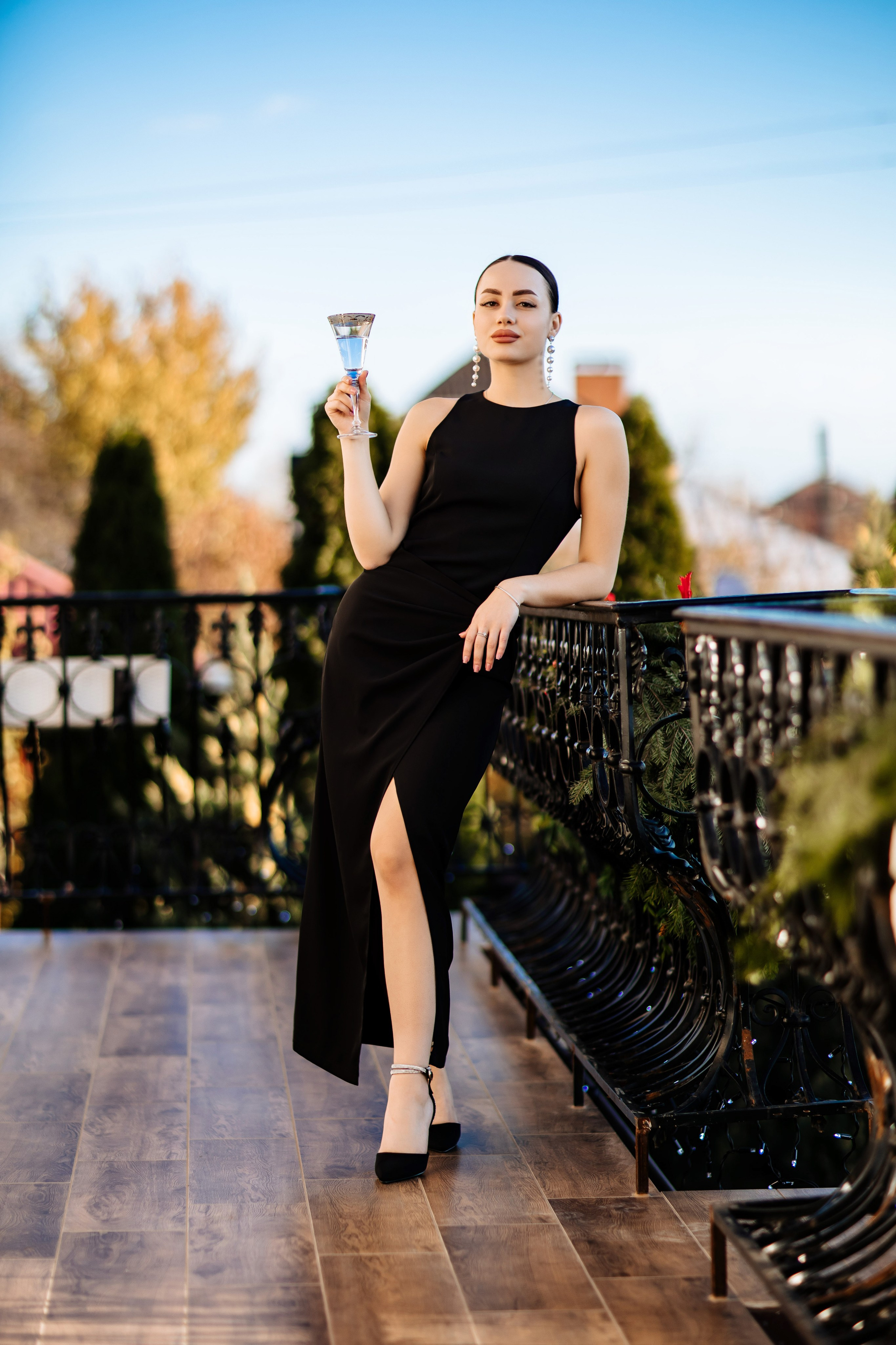 Модели. Профессиональный фотограф и видеооператор