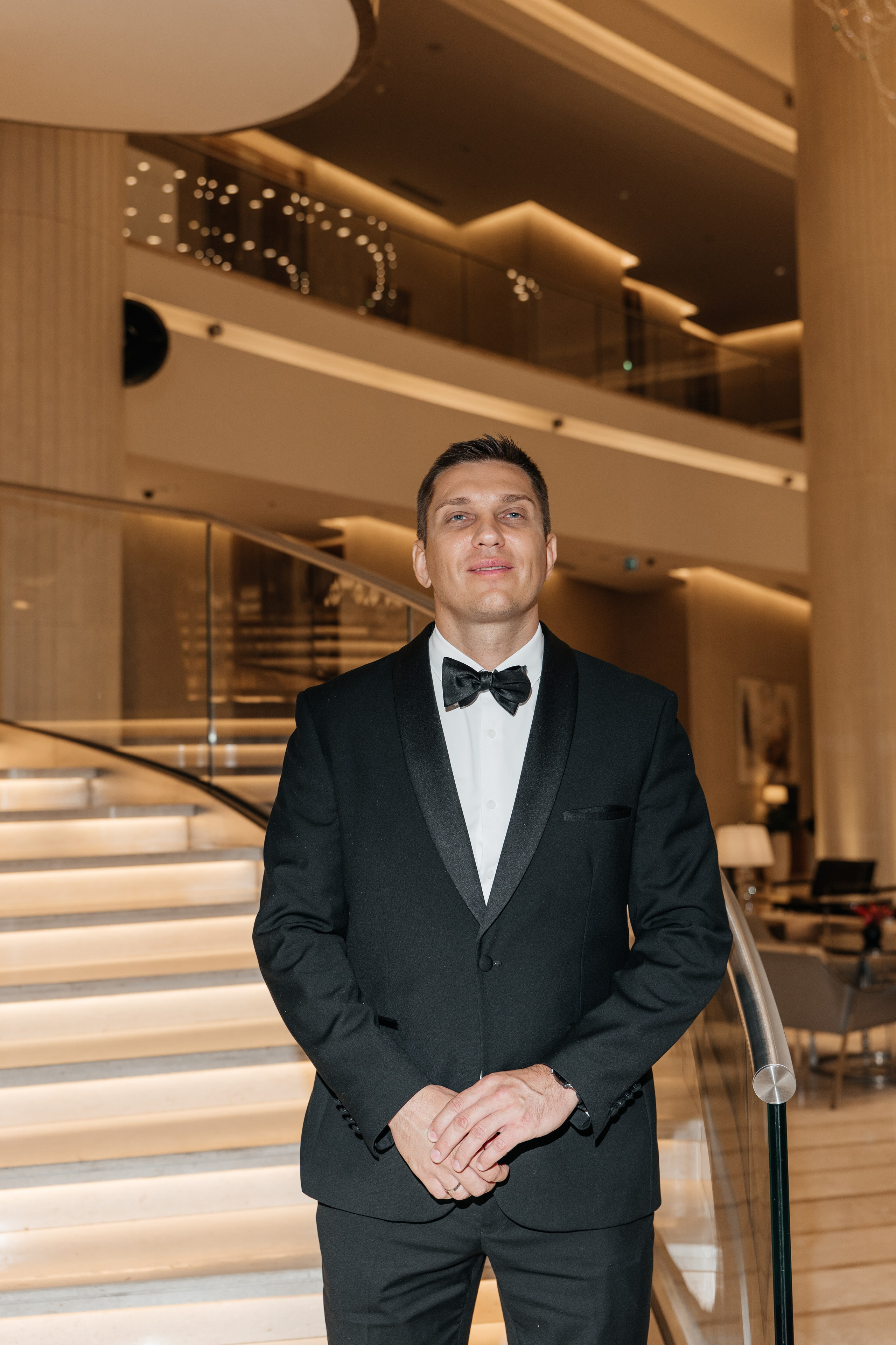 DENIS & ANASTASIA. Свадебное ФОТО & ВИДЕО Москва/Липецк