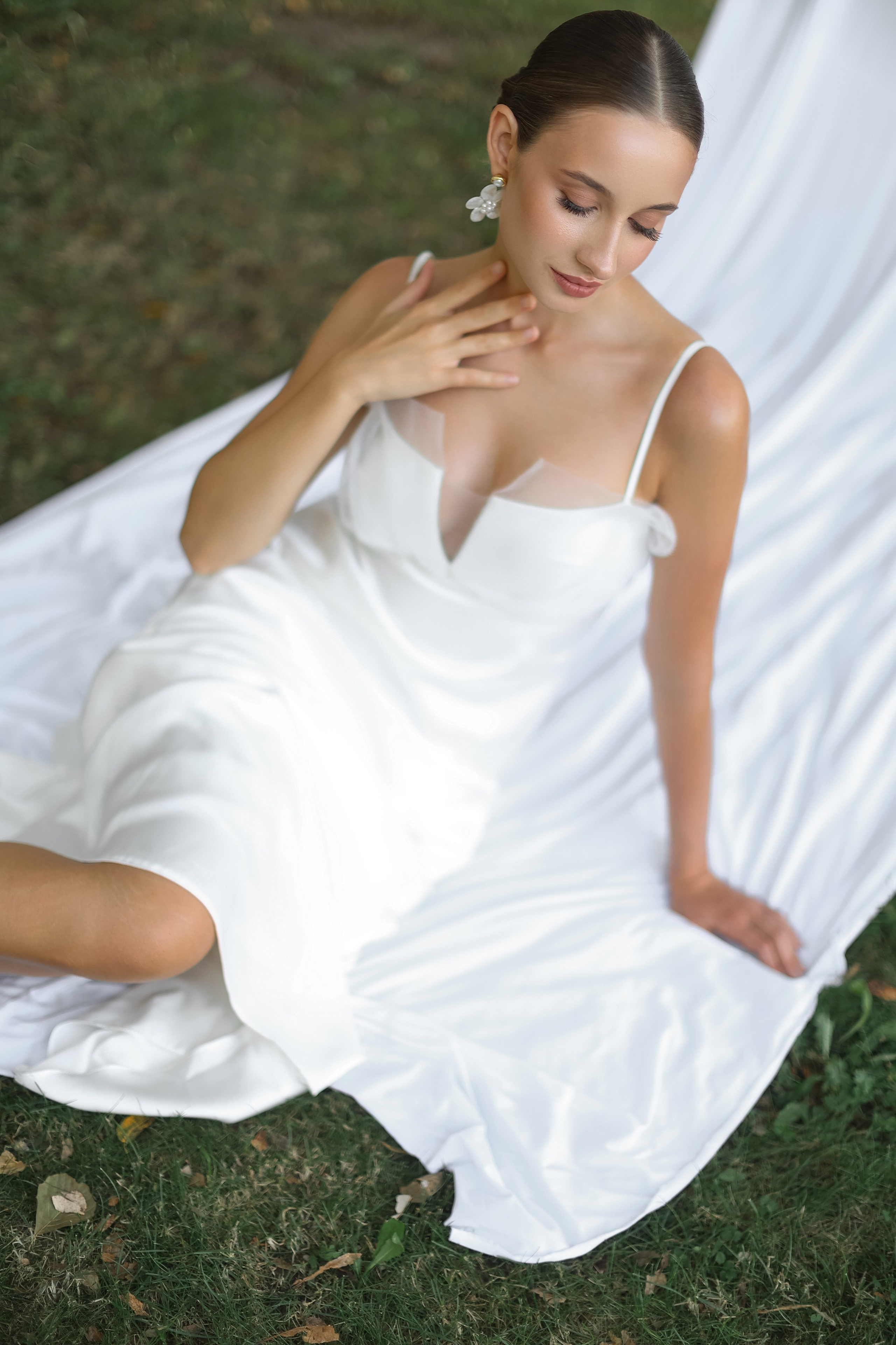 Владислав и Мария. Свадебные фотограф и видеограф в Минске Голдосовы Марина и Вадим