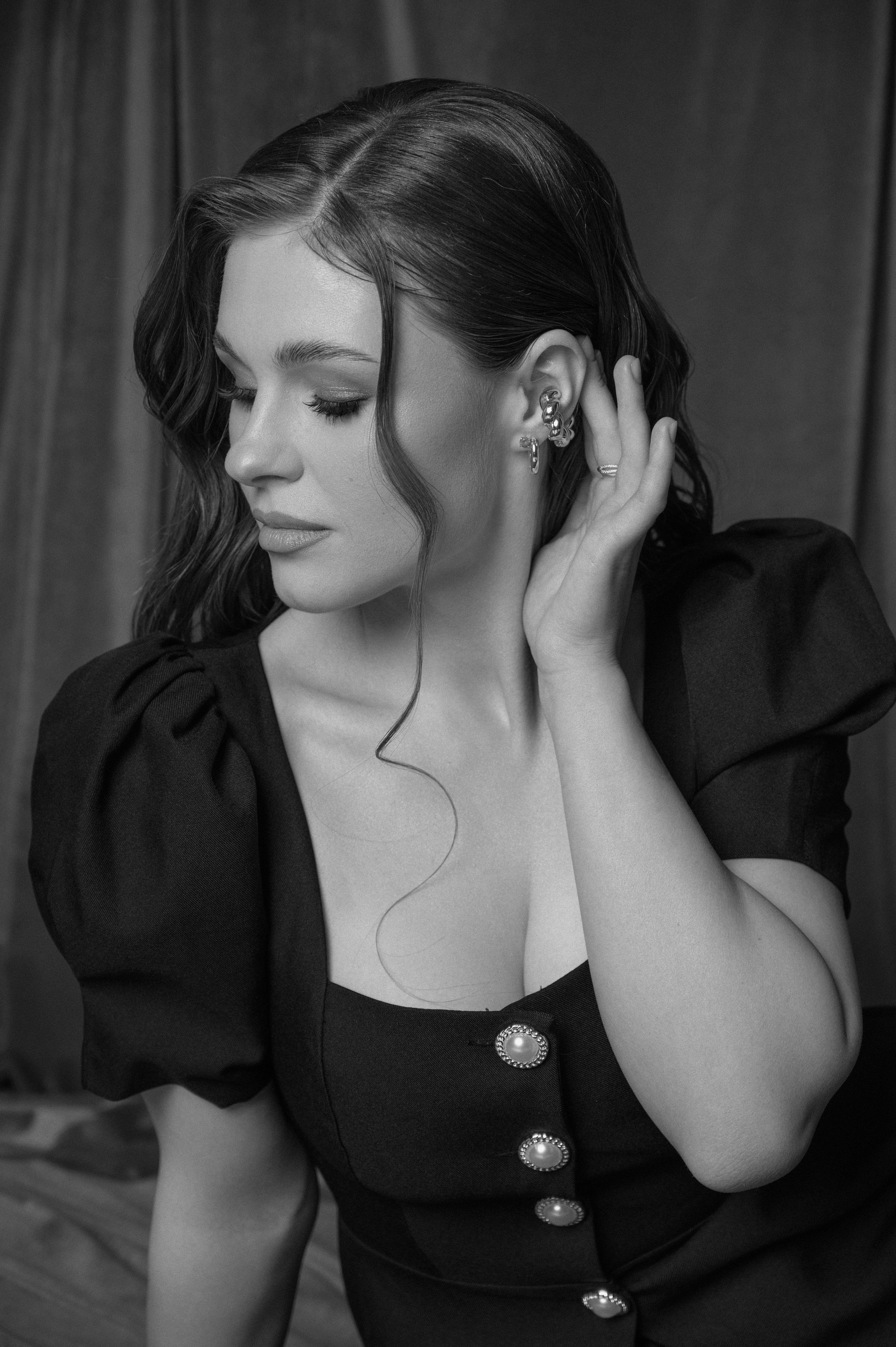 Вероника. Марина Шуляк Фотограф Кострома — Санкт Петербург