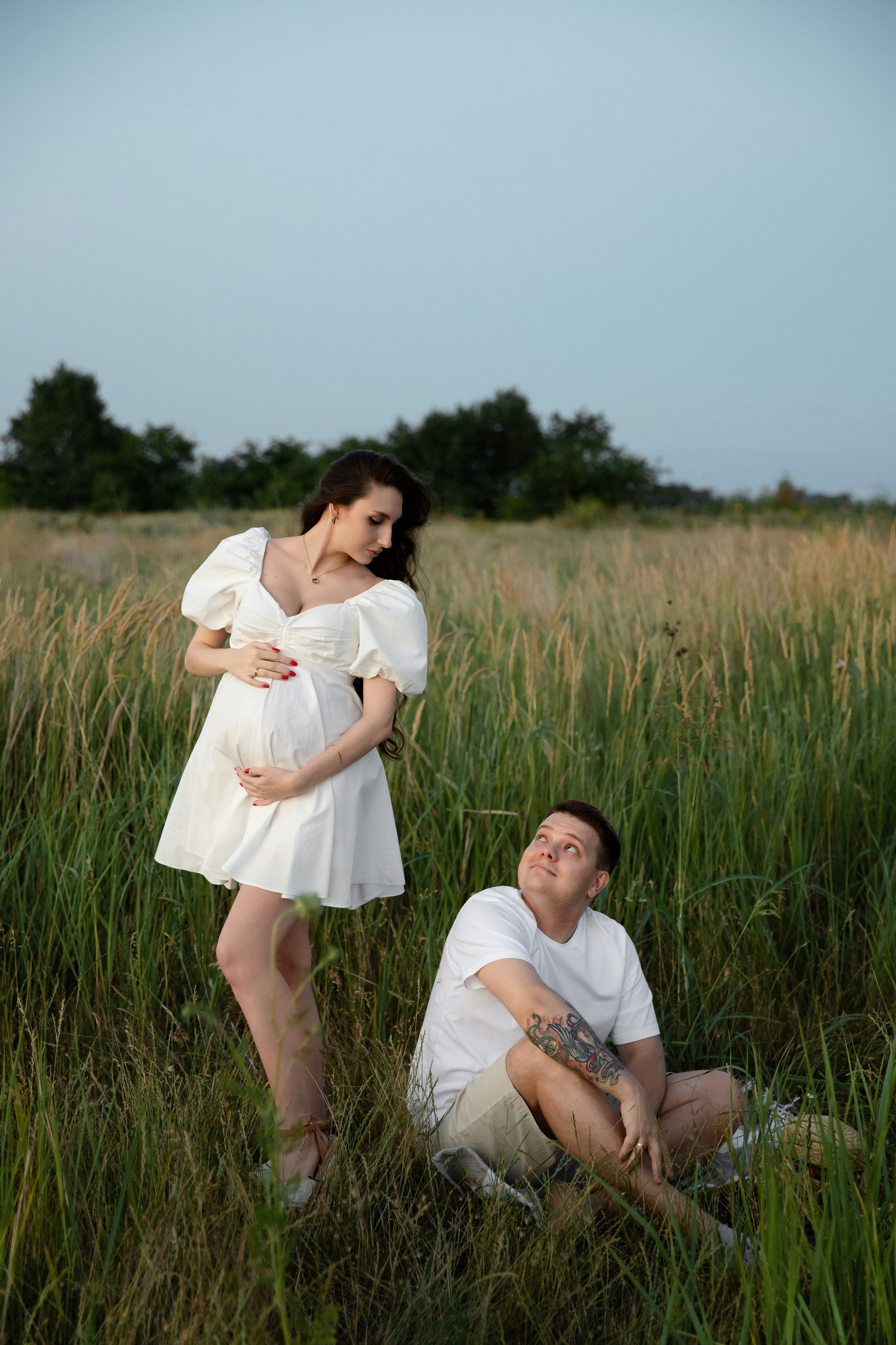 Лера и Никита. Семейный и свадебный фотограф в Краснодаре. Кристина Ендальцева