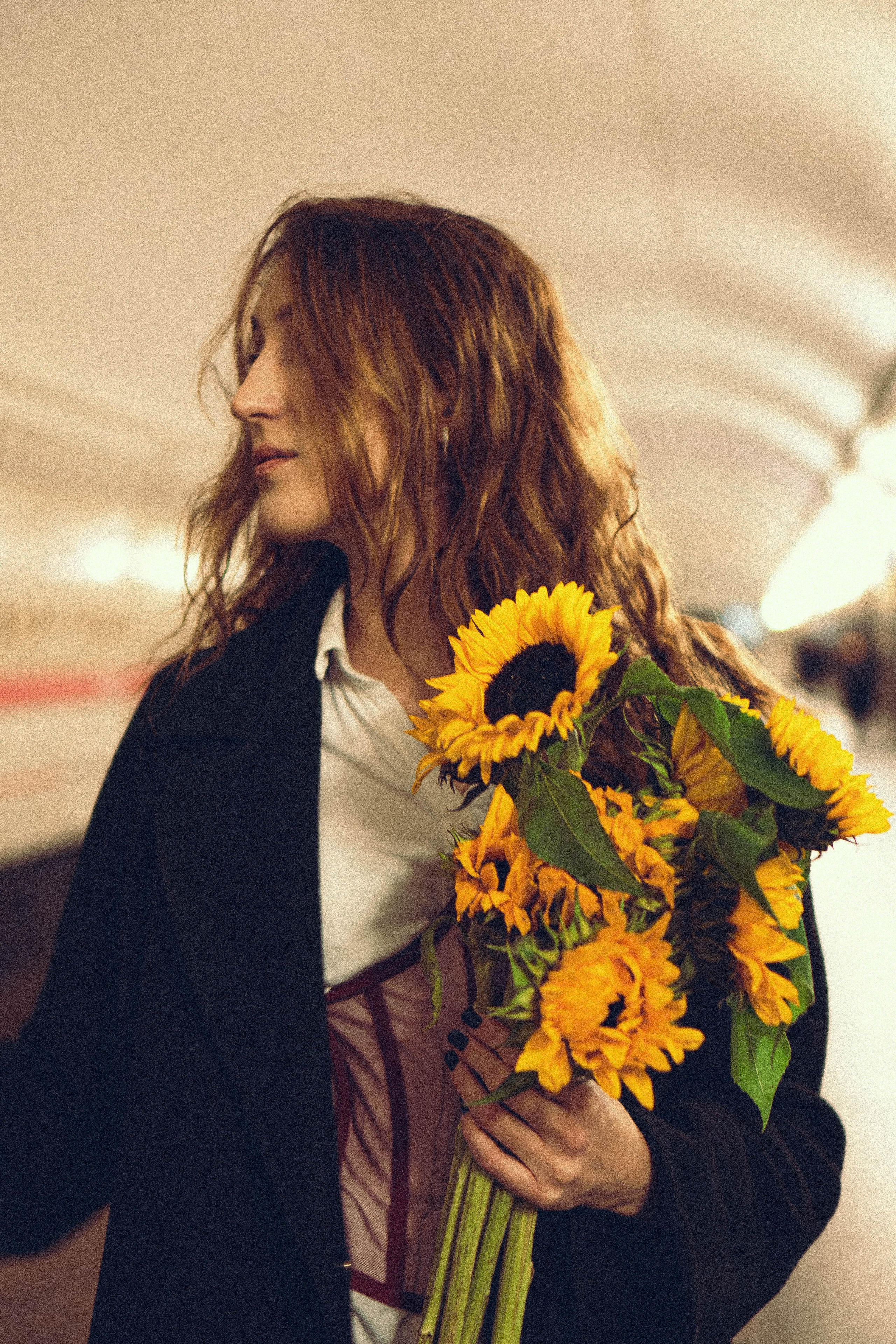 В метро. Профессиональный фотограф, Санкт-Петербург — Виктория Богомолова