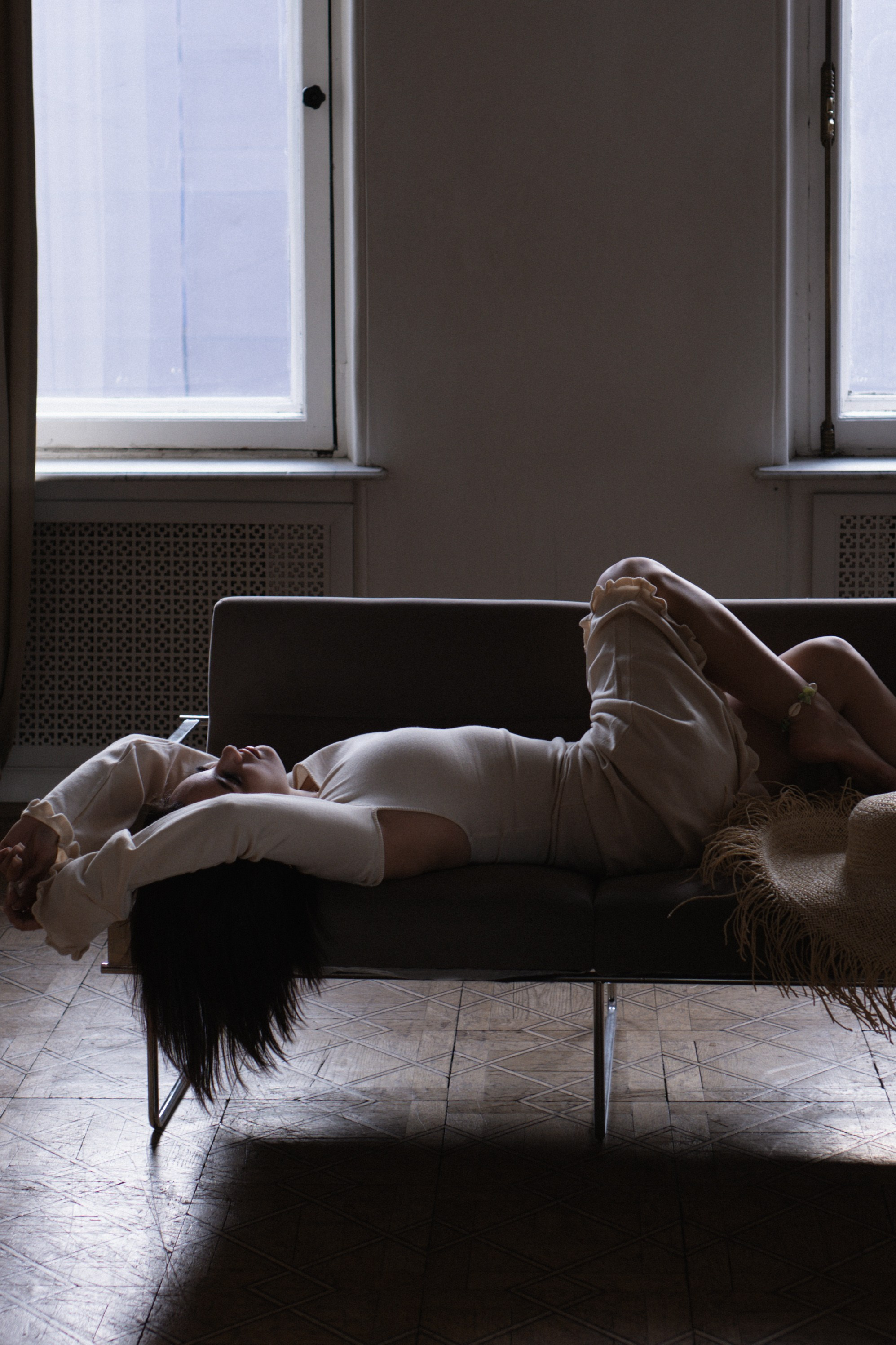 Студийная. Профессиональный фотограф, Санкт-Петербург — Виктория Богомолова