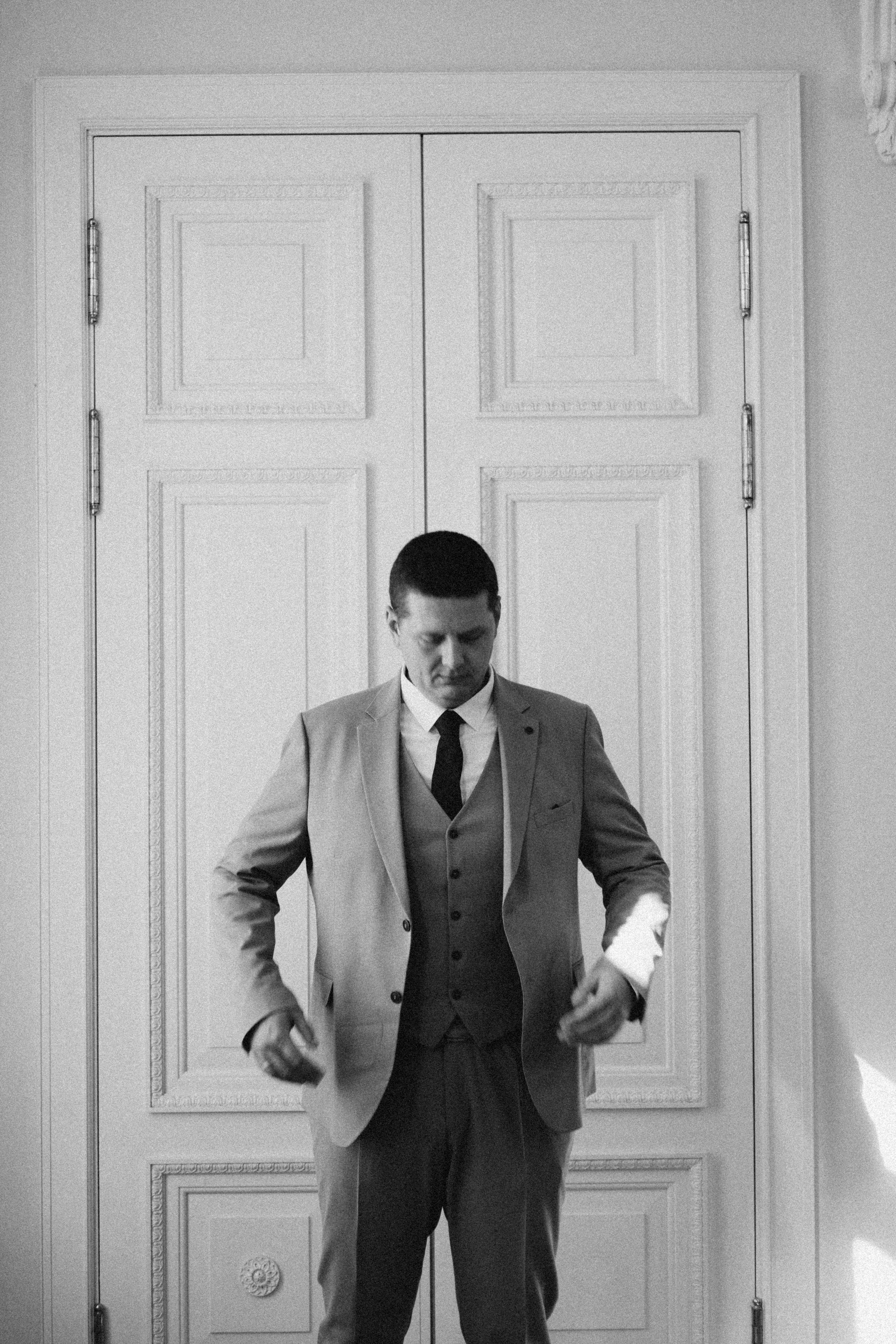 СВАДЕБНАЯ В ПУШКИНЕ. Профессиональный фотограф, Санкт-Петербург — Виктория Богомолова