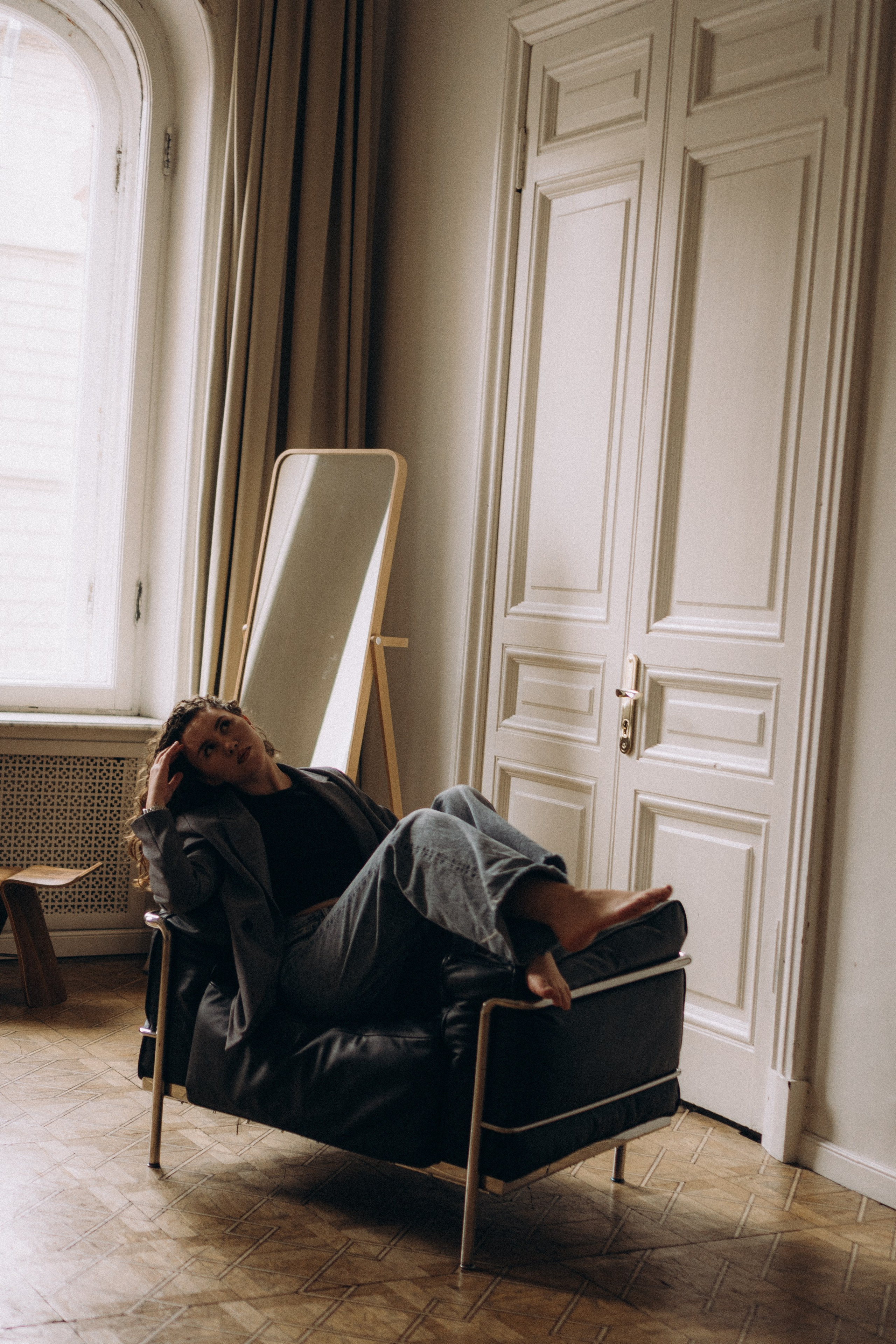 Для девушки. Профессиональный фотограф, Санкт-Петербург — Виктория Богомолова