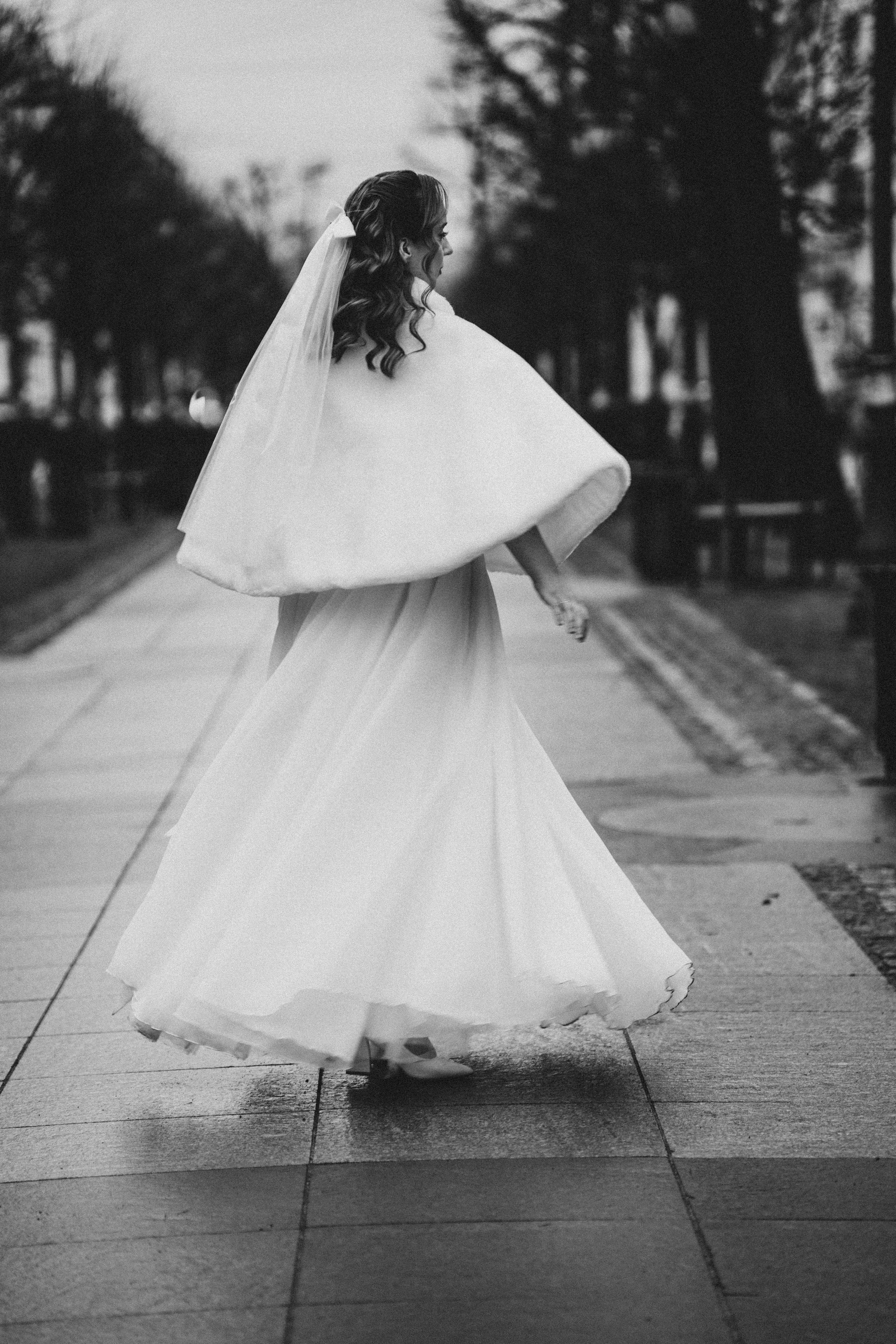 СВАДЕБНАЯ ВО ВТОРОМ ДВОРЦЕ И ПРОГУЛКА В ТАВРИЧЕСКОМ САДУ ЧБ. Профессиональный фотограф, Санкт-Петербург — Виктория Богомолова