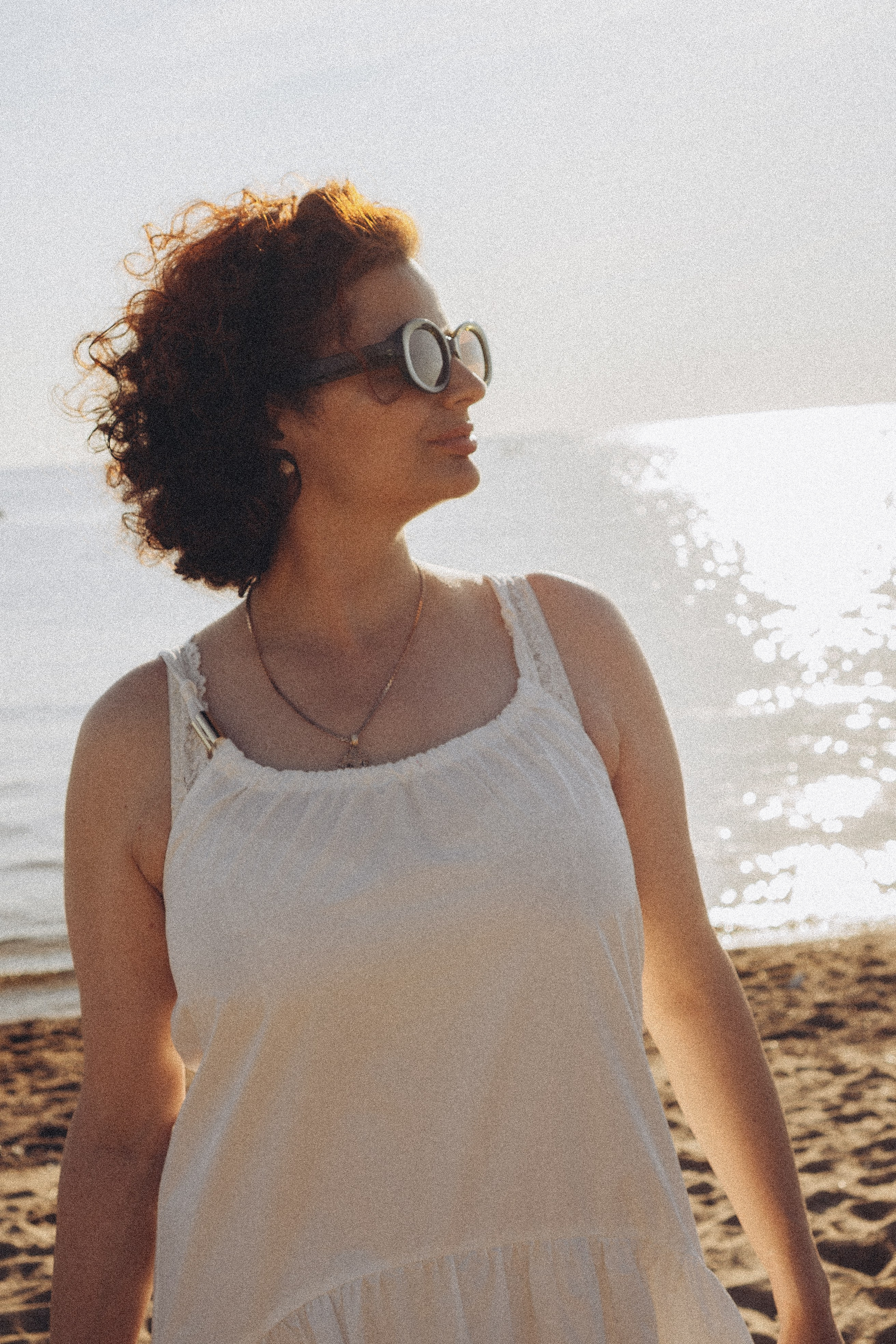 У ФИНСКОГО ЗАЛИВА. Профессиональный фотограф, Санкт-Петербург — Виктория Богомолова