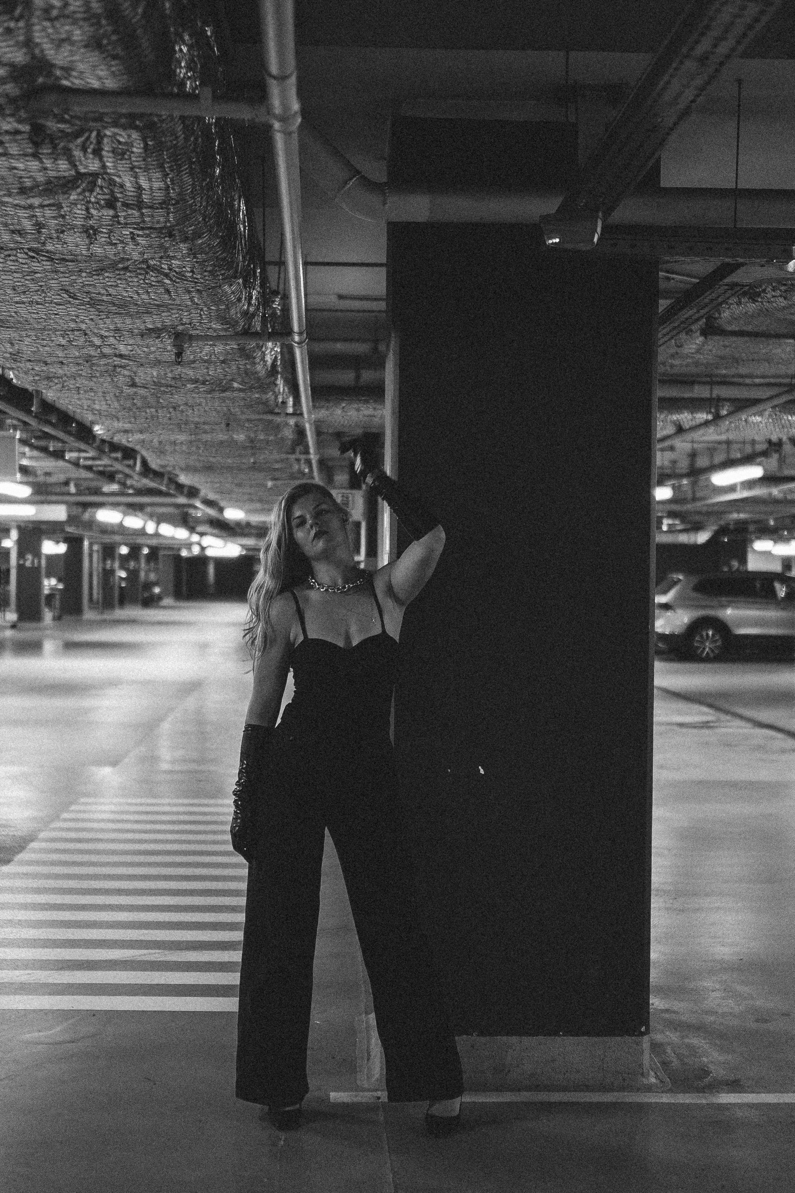 ЧБ. Профессиональный фотограф, Санкт-Петербург — Виктория Богомолова