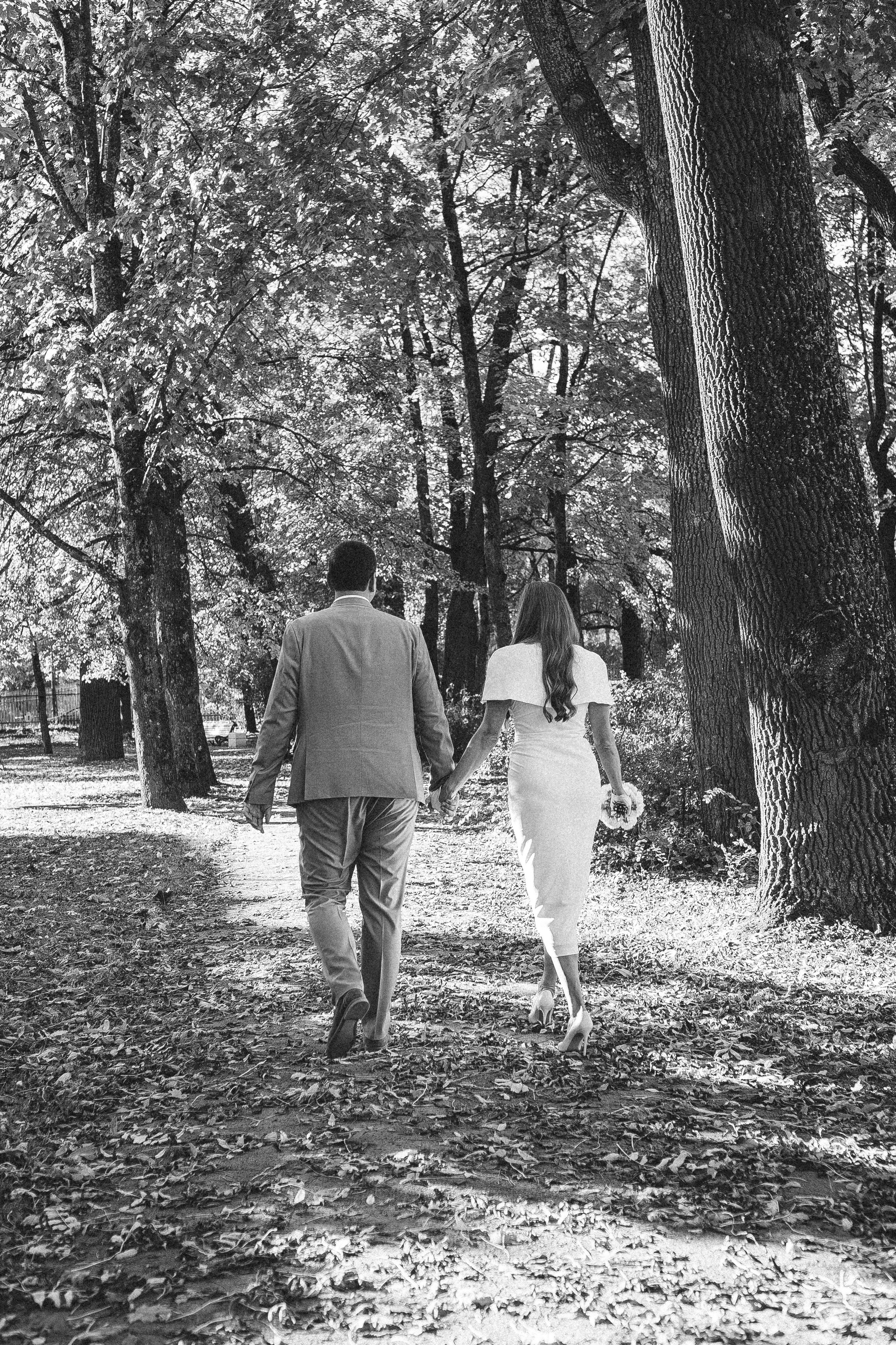 СВАДЕБНАЯ В ПУШКИНЕ. Профессиональный фотограф, Санкт-Петербург — Виктория Богомолова