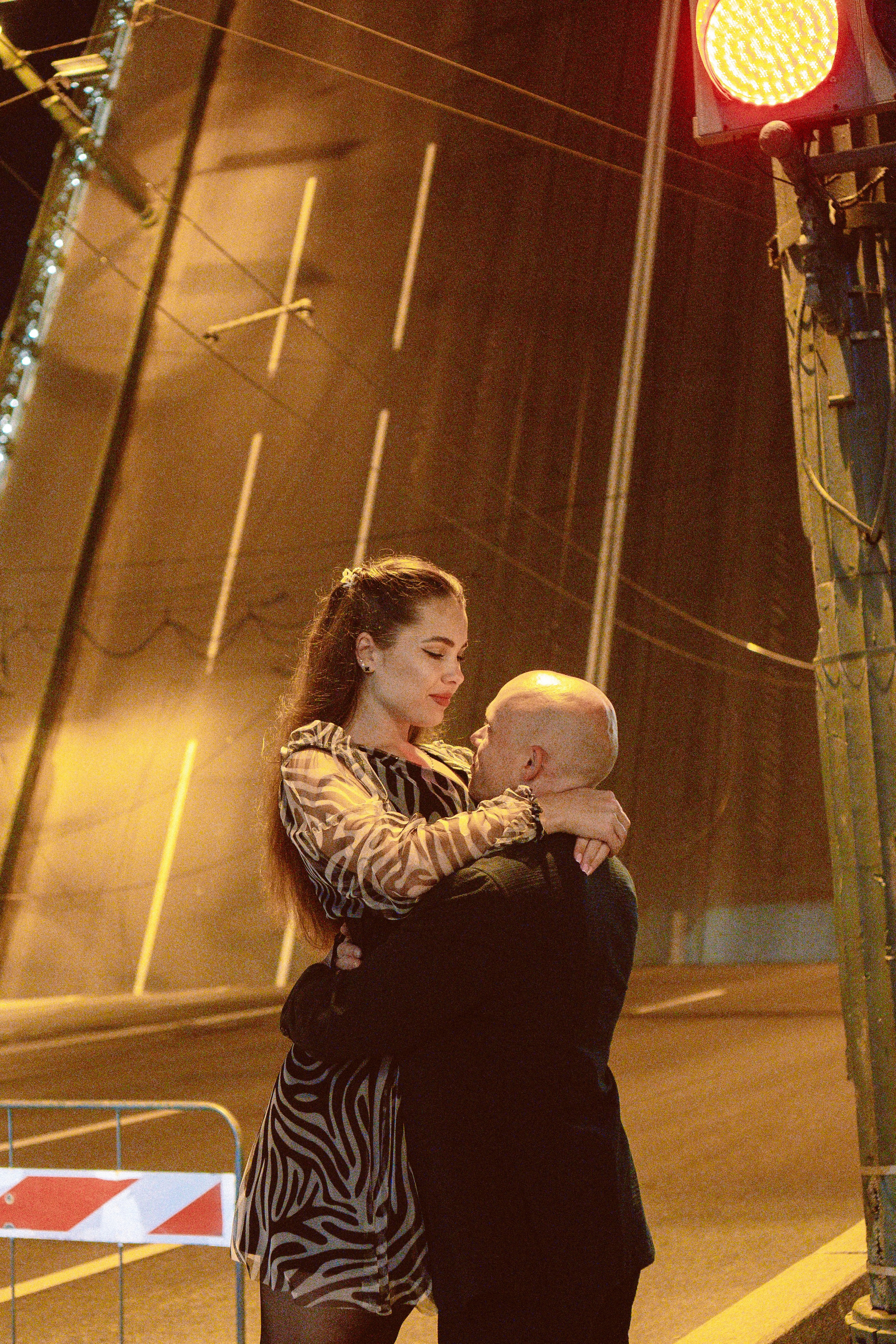 Любовь и питер. Профессиональный фотограф, Санкт-Петербург — Виктория Богомолова