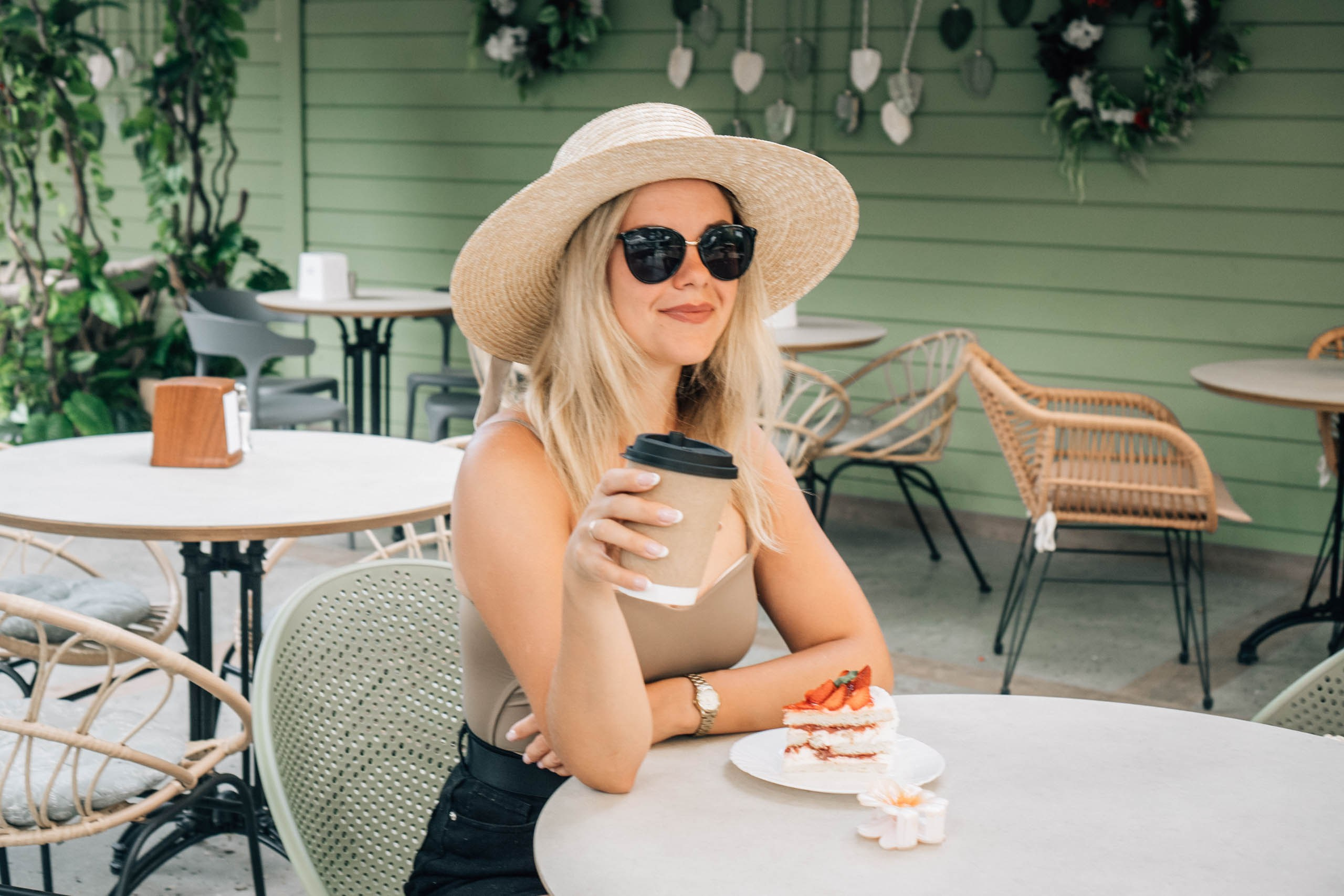 Утренний кофе. Профессиональный фотограф, Санкт-Петербург — Виктория Богомолова