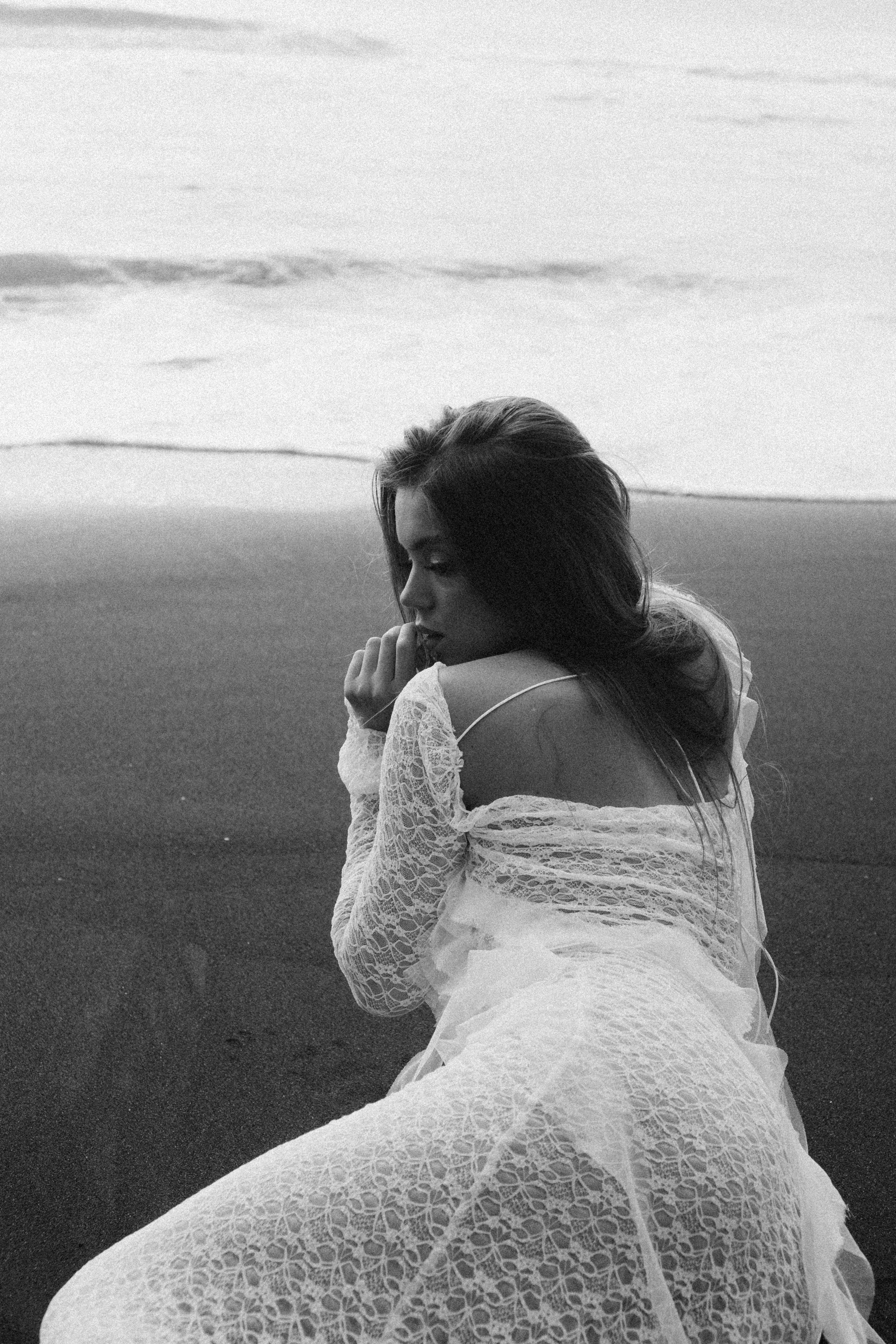 ТИХИЙ ОКЕАНН СЬЕМКА НА SONY. Профессиональный фотограф, Санкт-Петербург — Виктория Богомолова