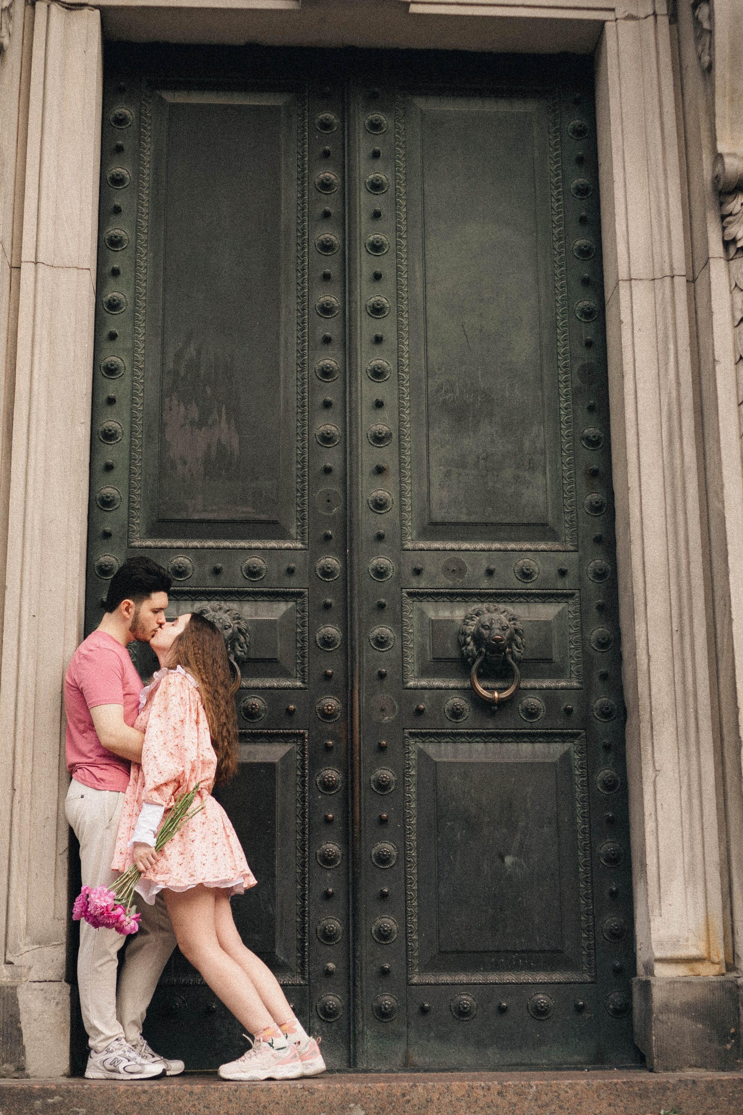 Любовь. Профессиональный фотограф, Санкт-Петербург — Виктория Богомолова