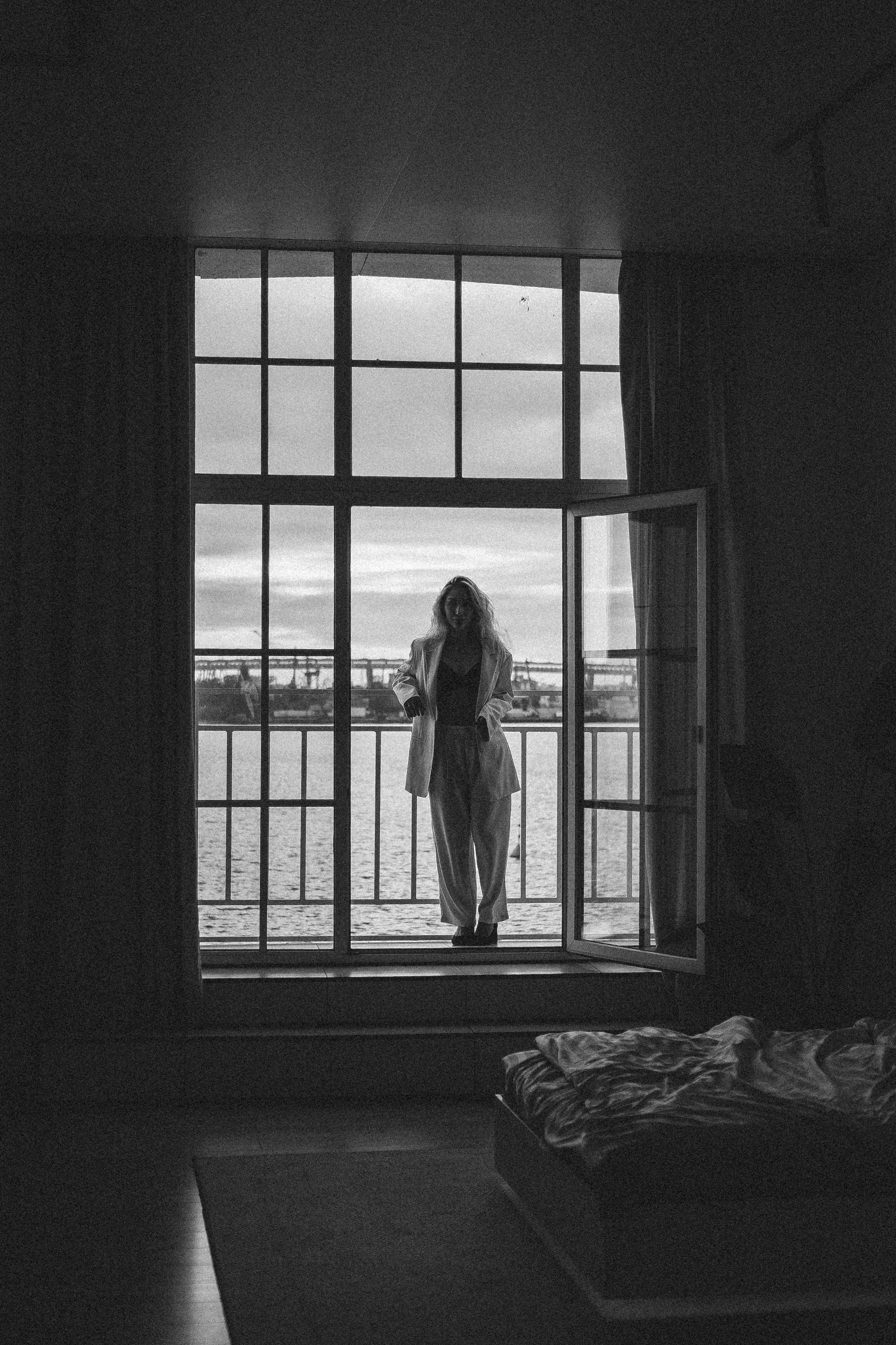 Студийная. Профессиональный фотограф, Санкт-Петербург — Виктория Богомолова