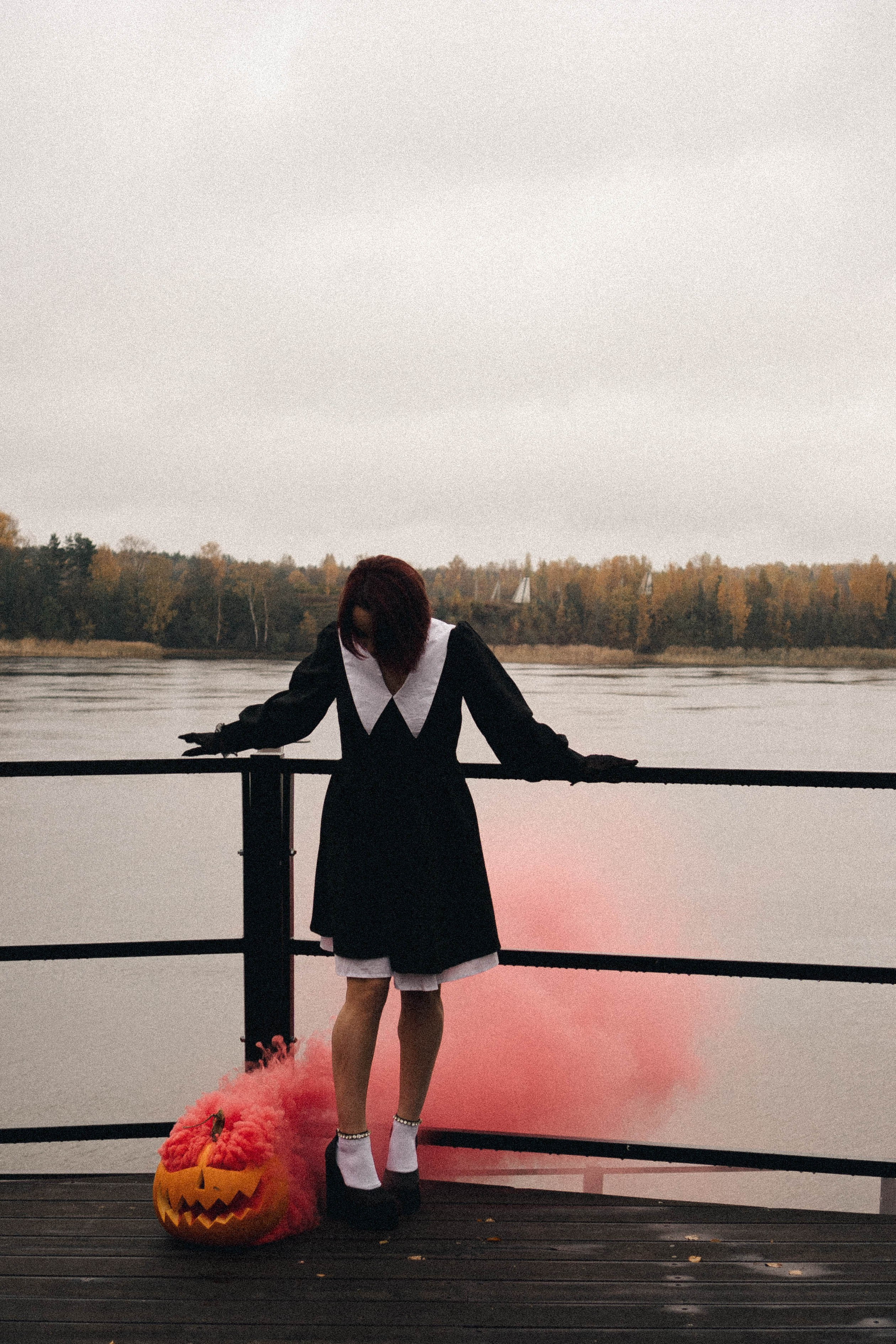 Осеняя. Профессиональный фотограф, Санкт-Петербург — Виктория Богомолова