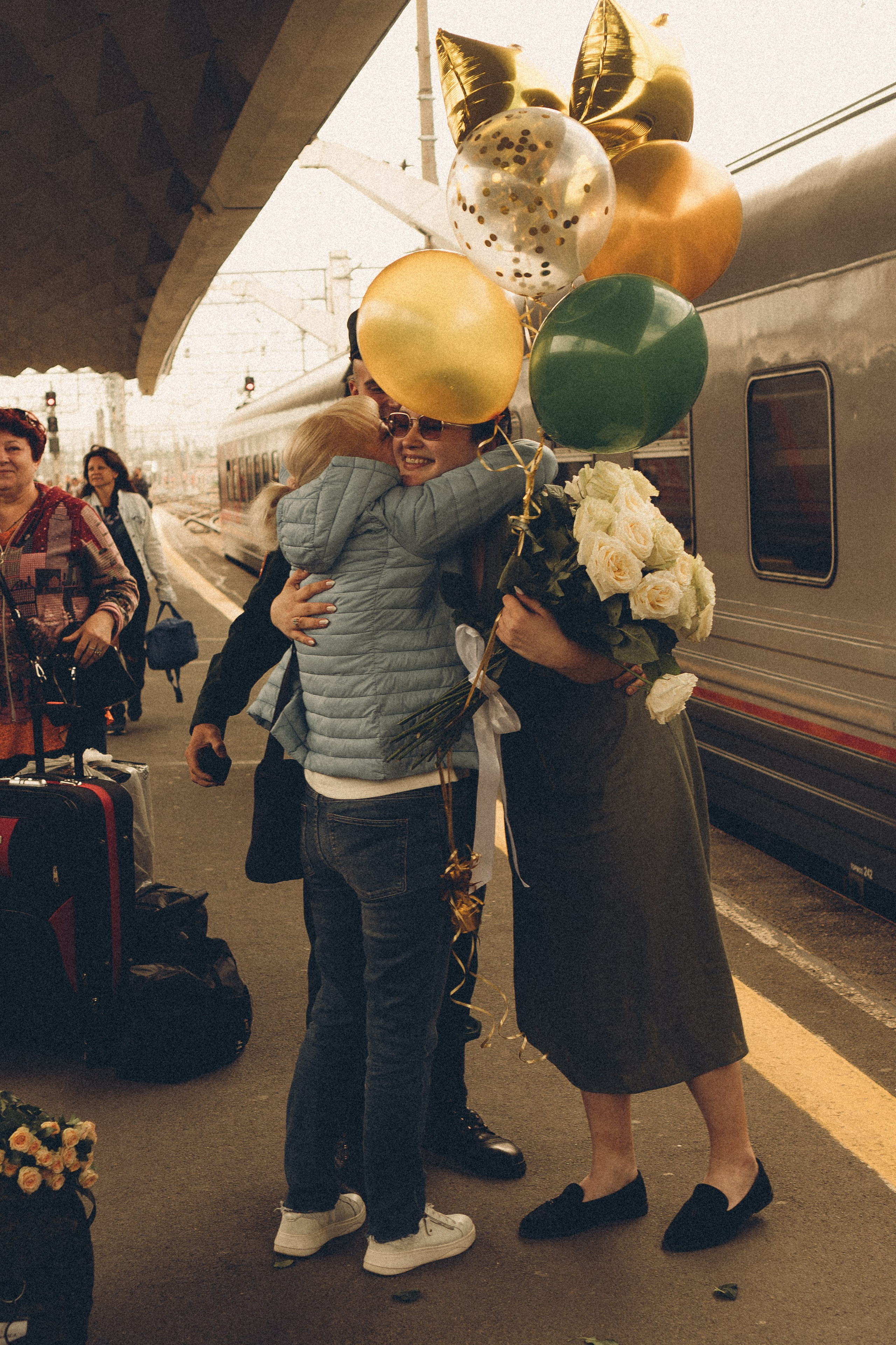 ПРЕДЛОЖЕНИЕ. Профессиональный фотограф, Санкт-Петербург — Виктория Богомолова
