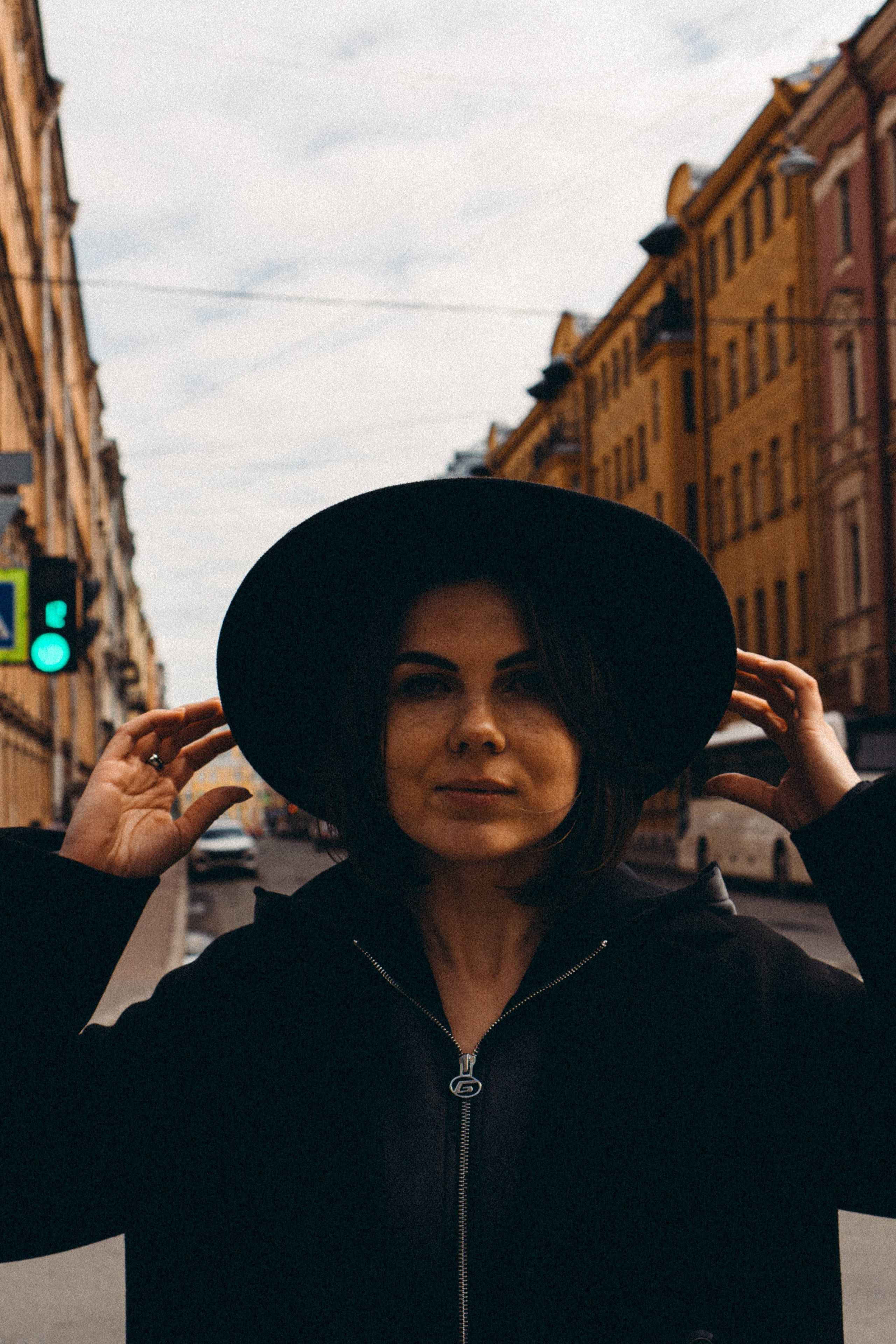 Прогулка по весеннему Питеру. Профессиональный фотограф, Санкт-Петербург — Виктория Богомолова