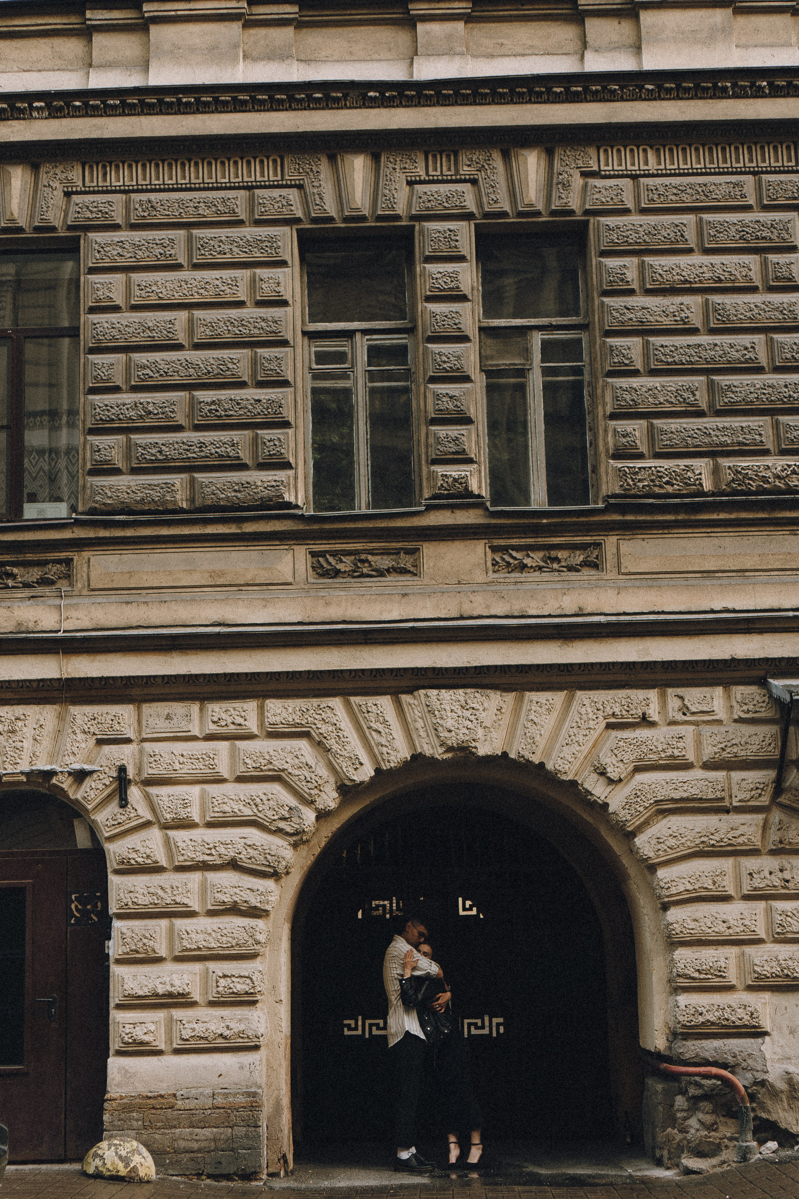 ЛЮБОВЬ В ИЮНЕ. Профессиональный фотограф, Санкт-Петербург — Виктория Богомолова