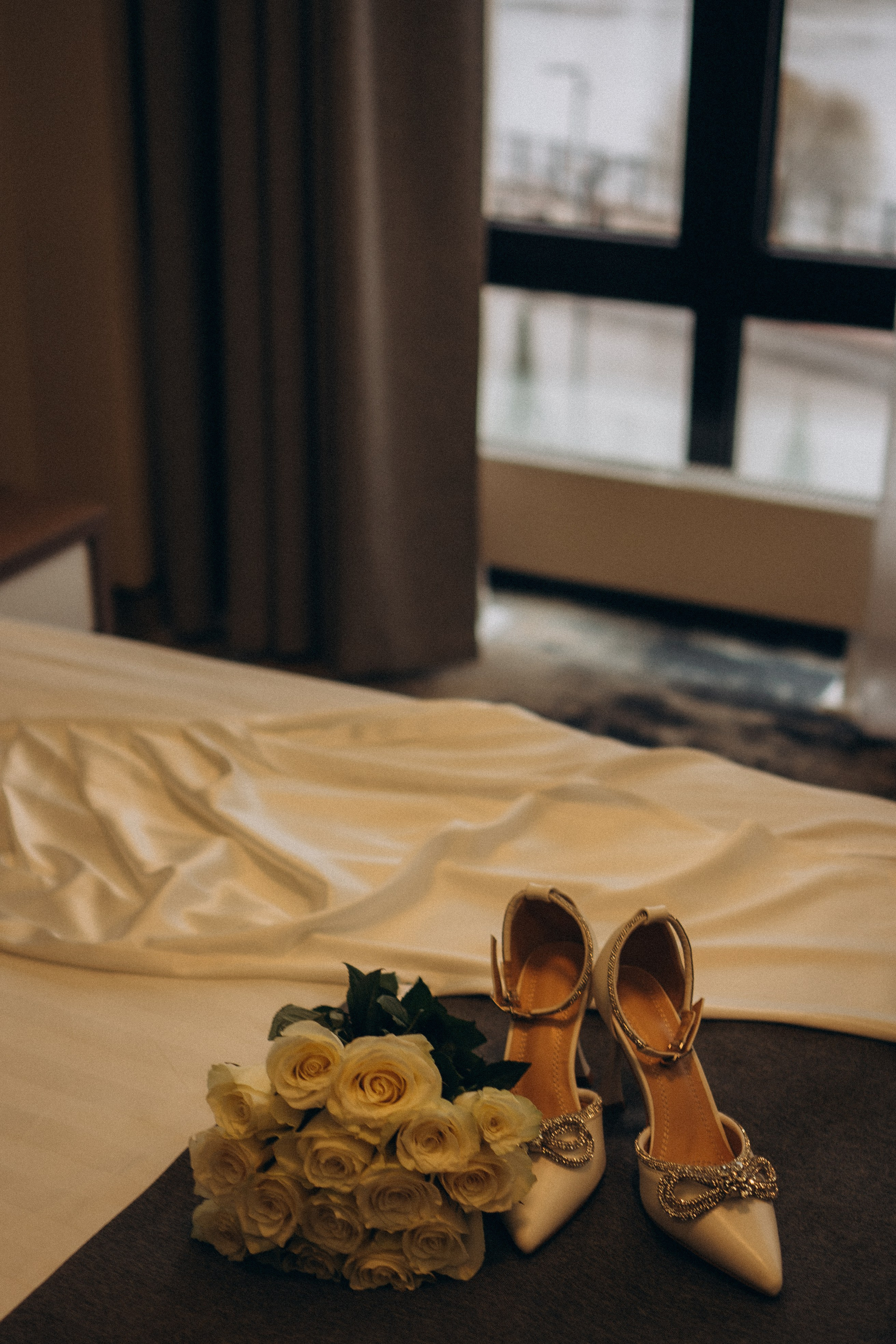 СВАДЕБНАЯ СЬЕМКА СБОРОВ ЖЕНИХА И НЕВЕСТЫ В ОТЕЛЕ И ТАКЖЕ ФОТОСЕССИИЯ В ОТЕЛЕЕ МЕГАПОЛИС БРЯНСК. Профессиональный фотограф, Санкт-Петербург — Виктория Богомолова