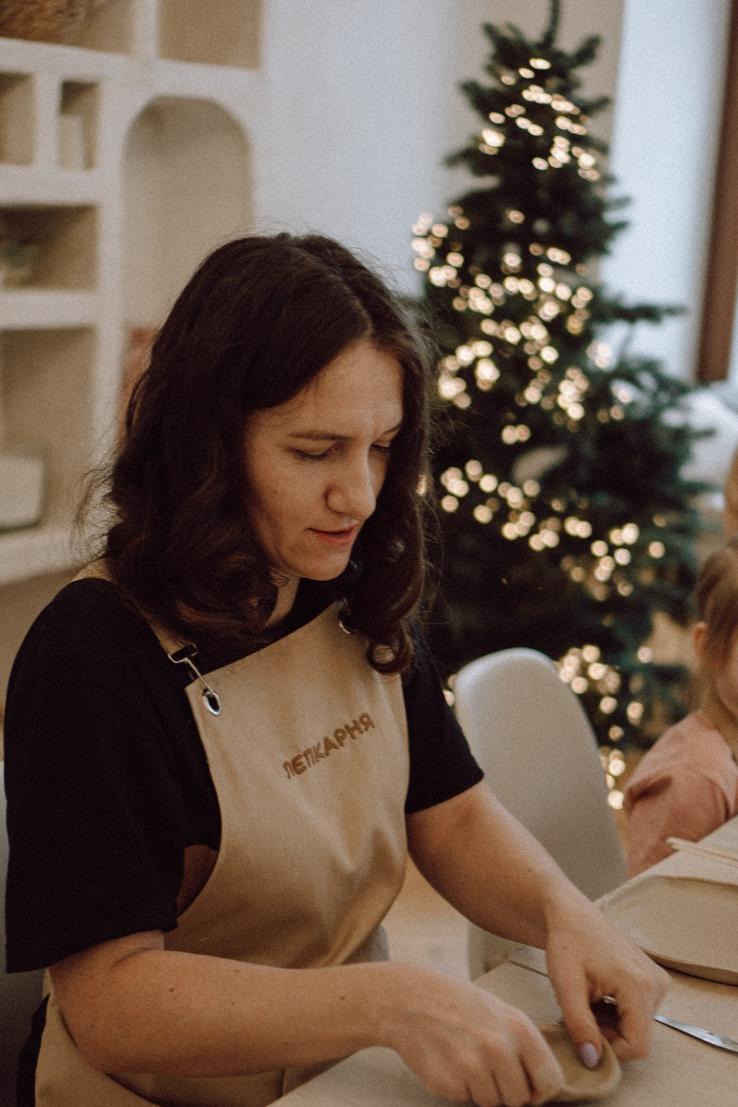 Студия лепки. Профессиональный фотограф, Санкт-Петербург — Виктория Богомолова