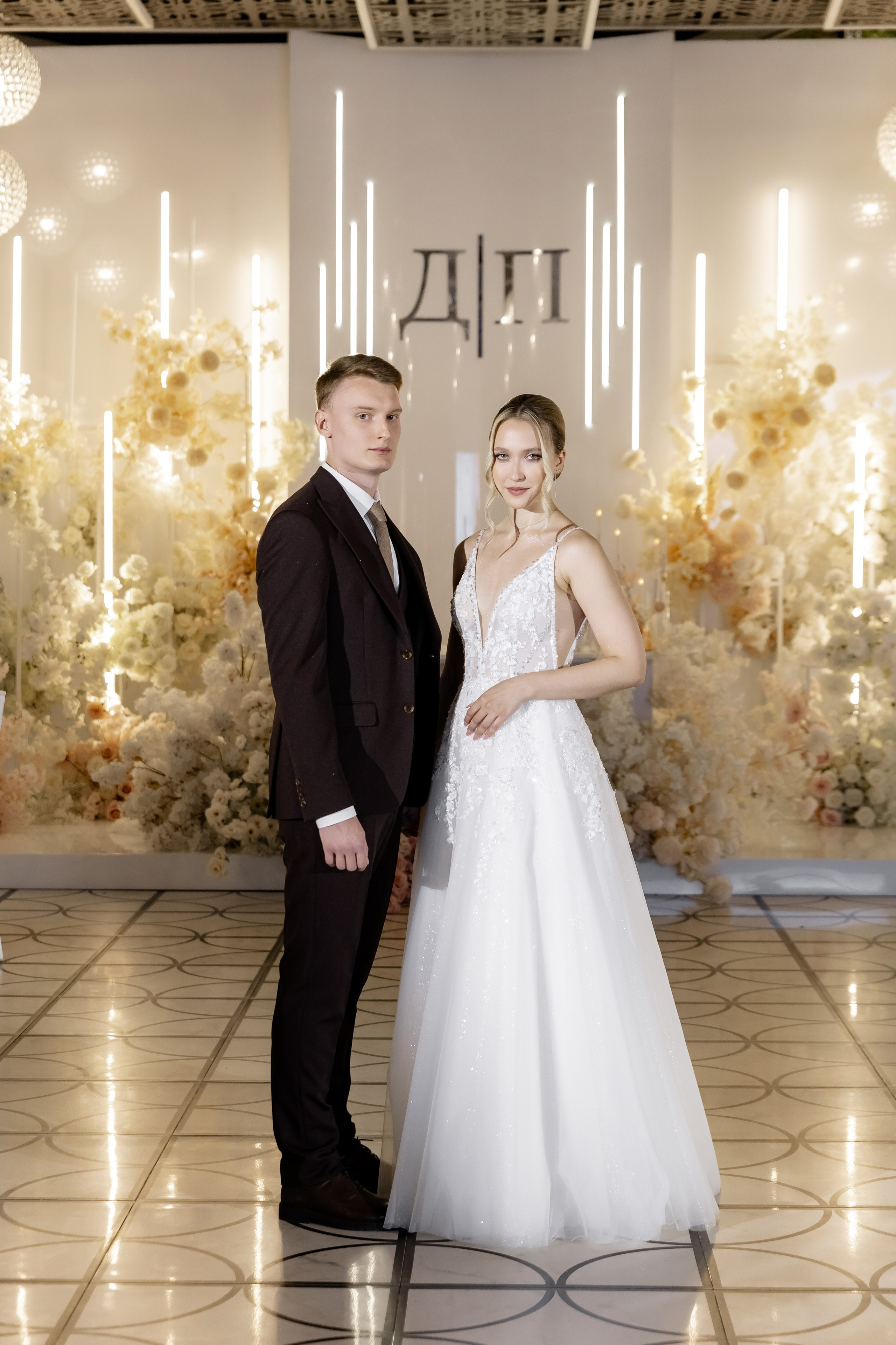 Даниил и Полина. Фотограф и Видеограф в Ростове на Дону