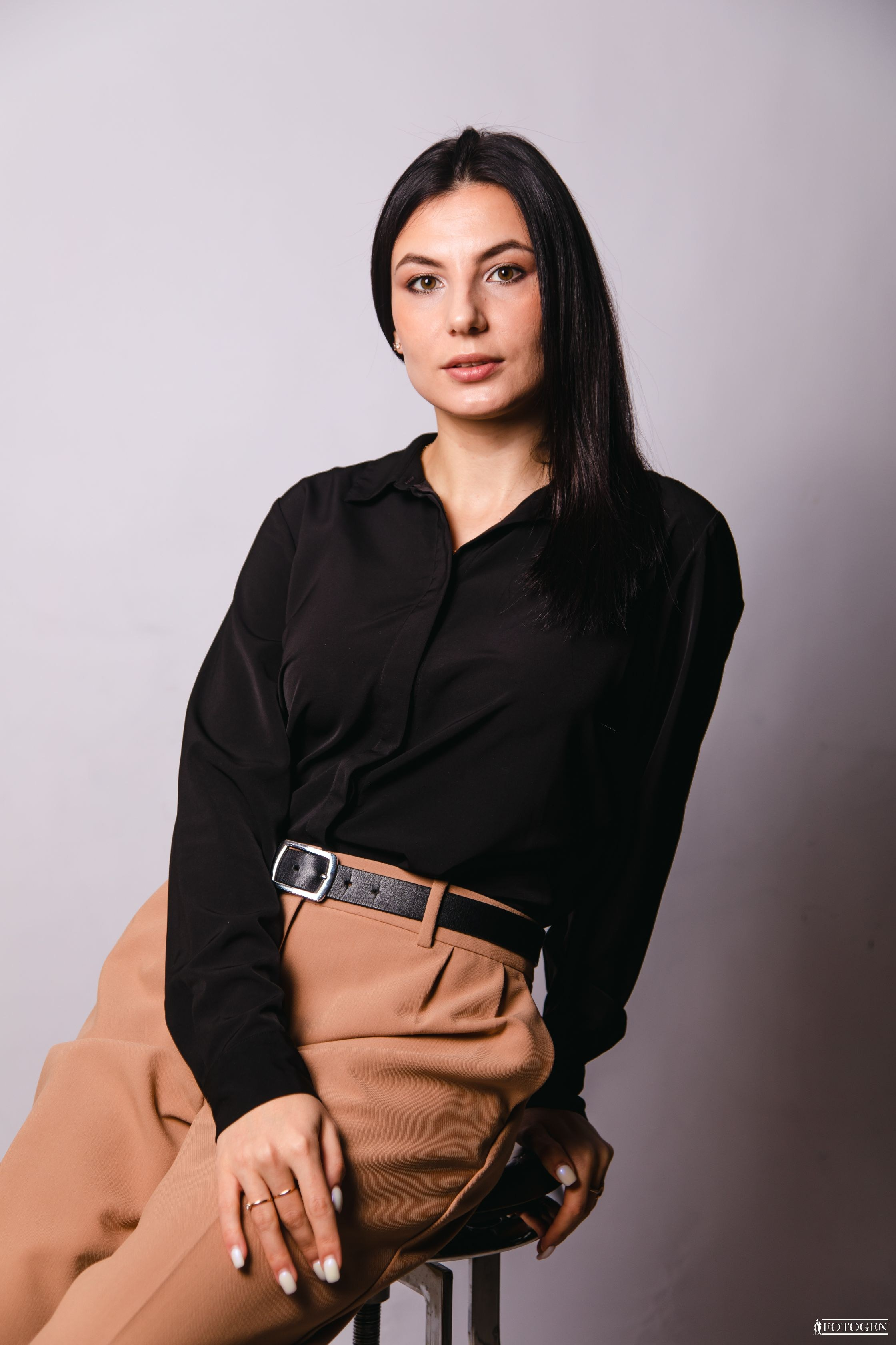 Красота и стиль: Фотосессии в студии Fotogen. Интерьерная фотостудия FOTOGEN г. Краснодар