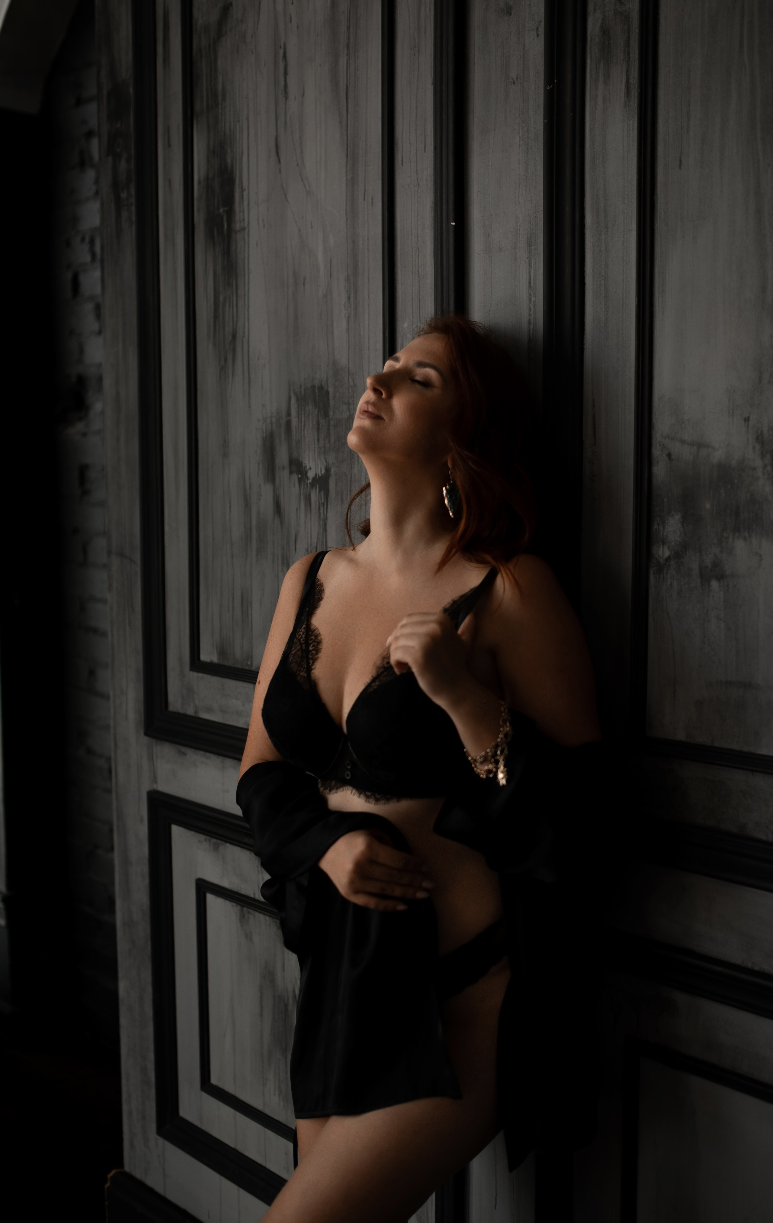 Светлана. Фотограф чувственного портрета в Санкт-Петербурге Светлана Фролова