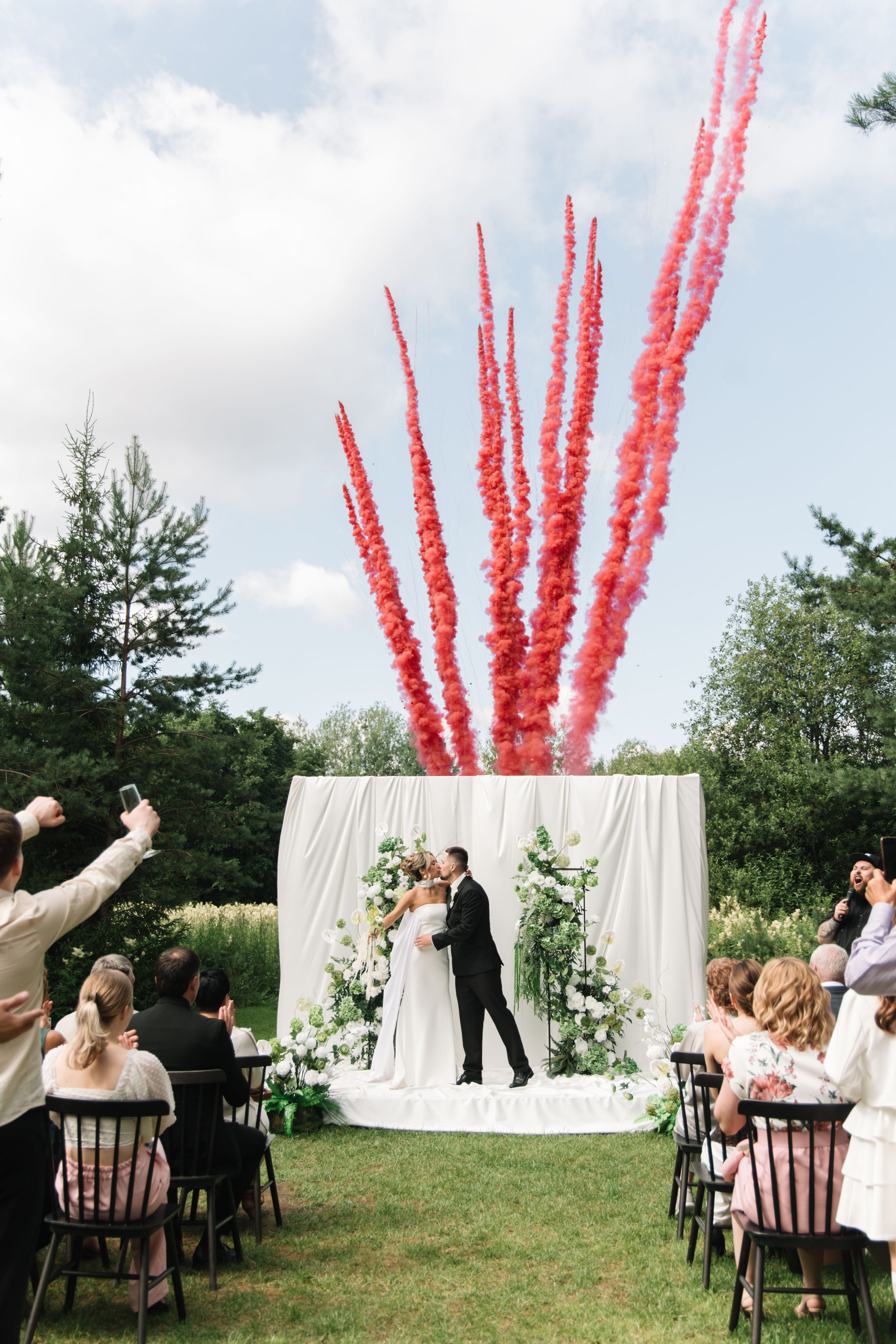 Самайя и Никита. Свадебный и семейный фотограф в Перми Лилия Гатауллина