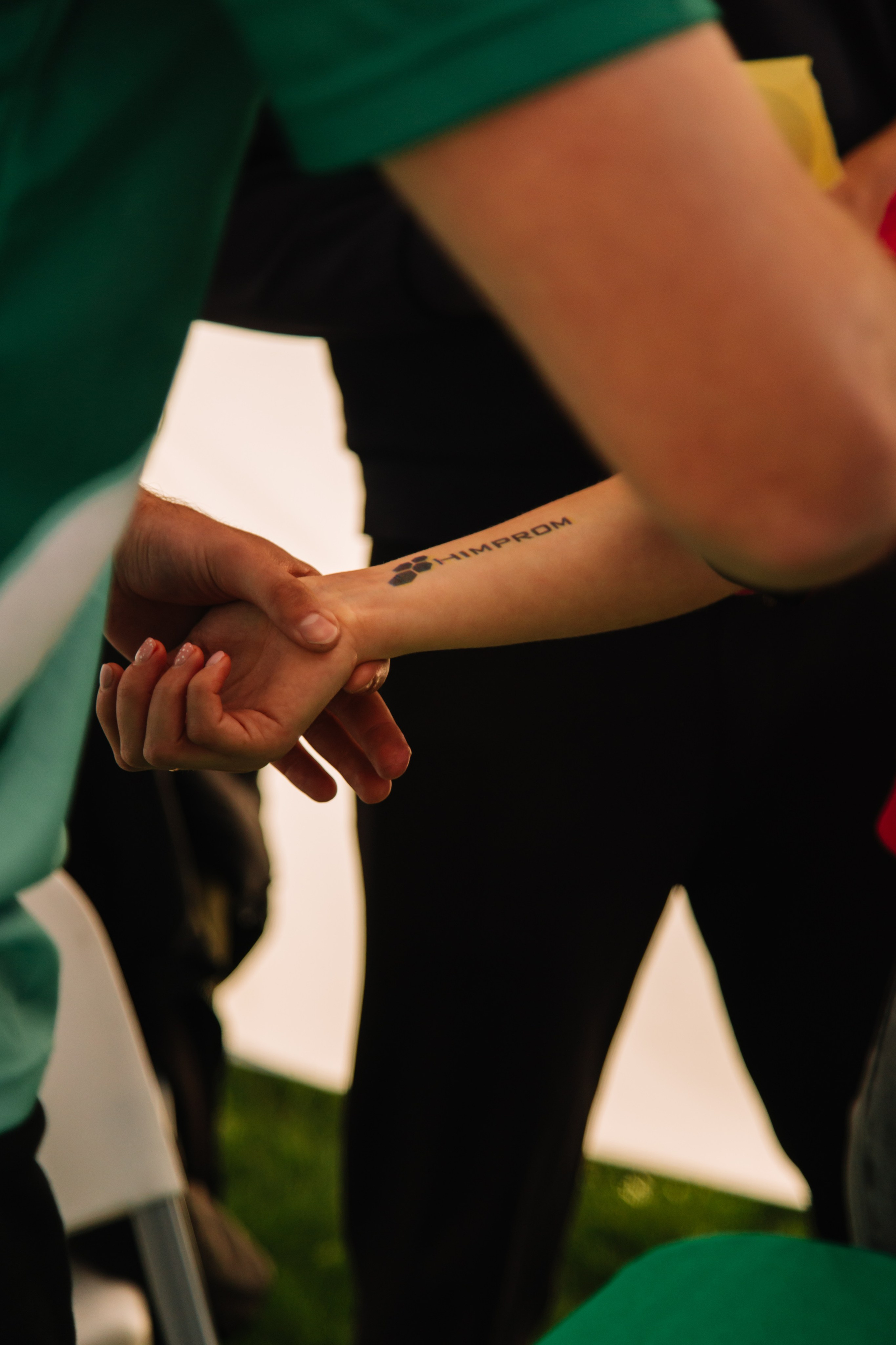 Химпром 20 лет. Свадебный и семейный фотограф в Перми Лилия Гатауллина