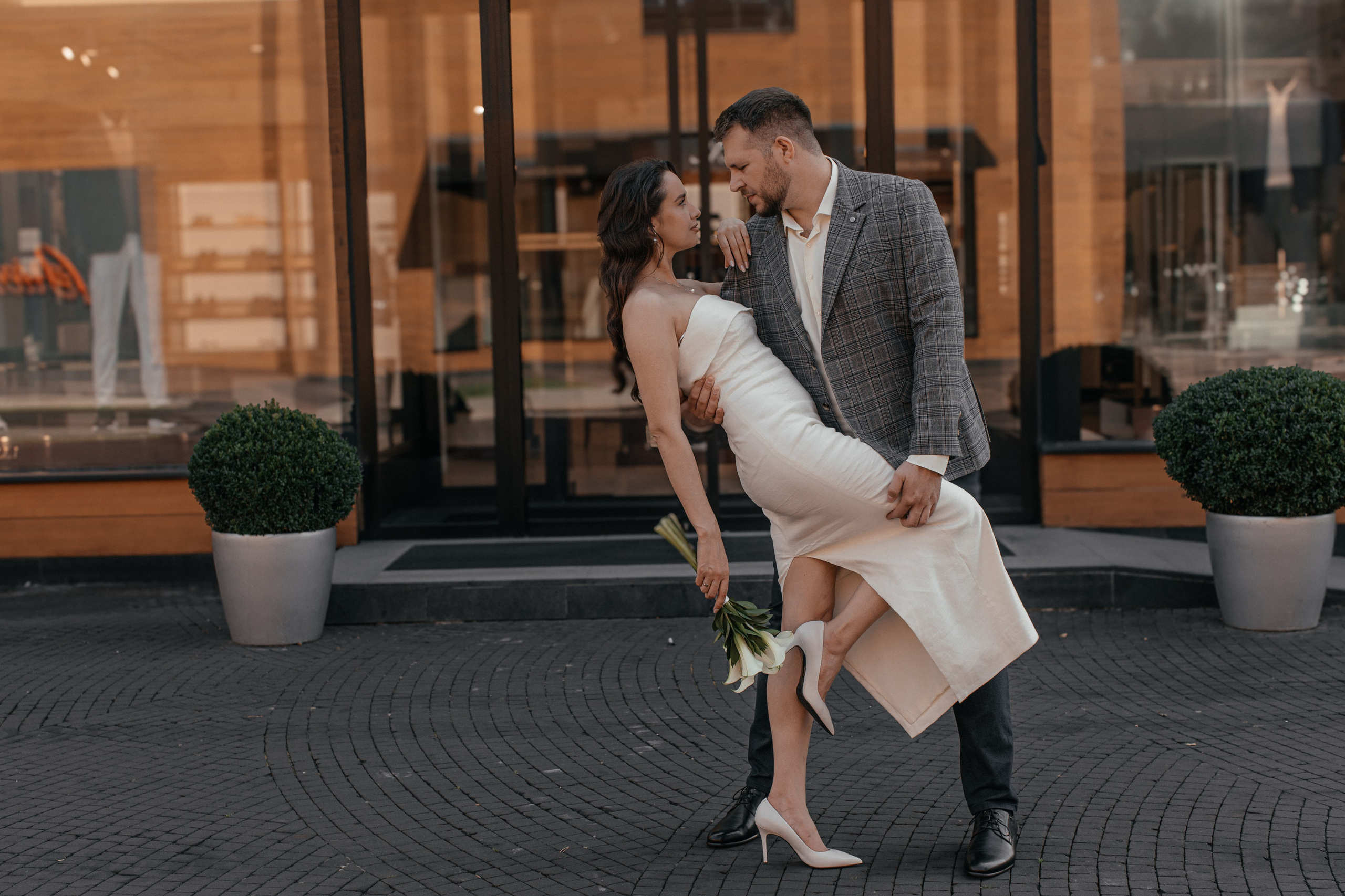 Свадьба Елены и Владислава. Свадебный и семейный фотограф Савельева Дарья