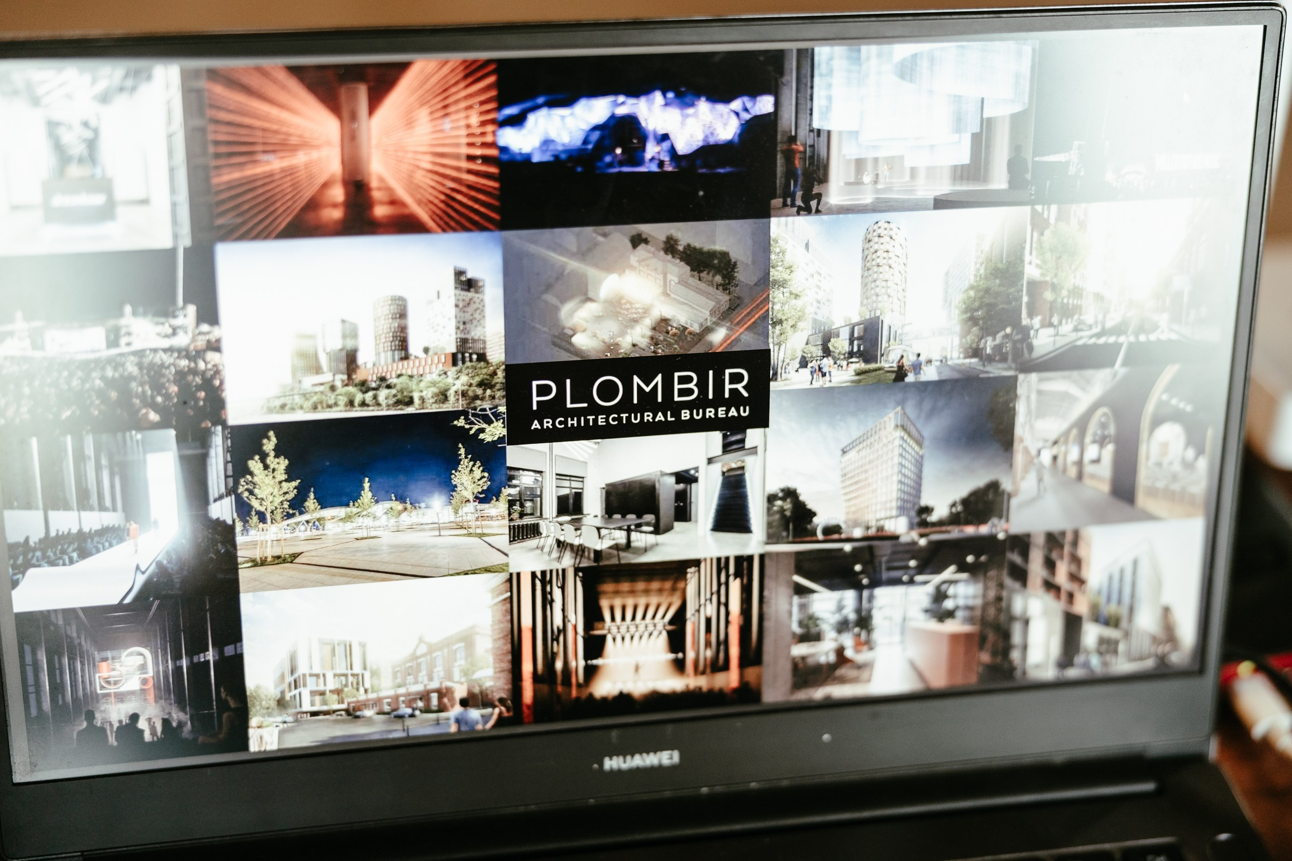 Репортажная съемка лектория «Синтез искусства и среды. Нижний Новгород». Фотограф в Санкт-Петербурге — Сергей Петров