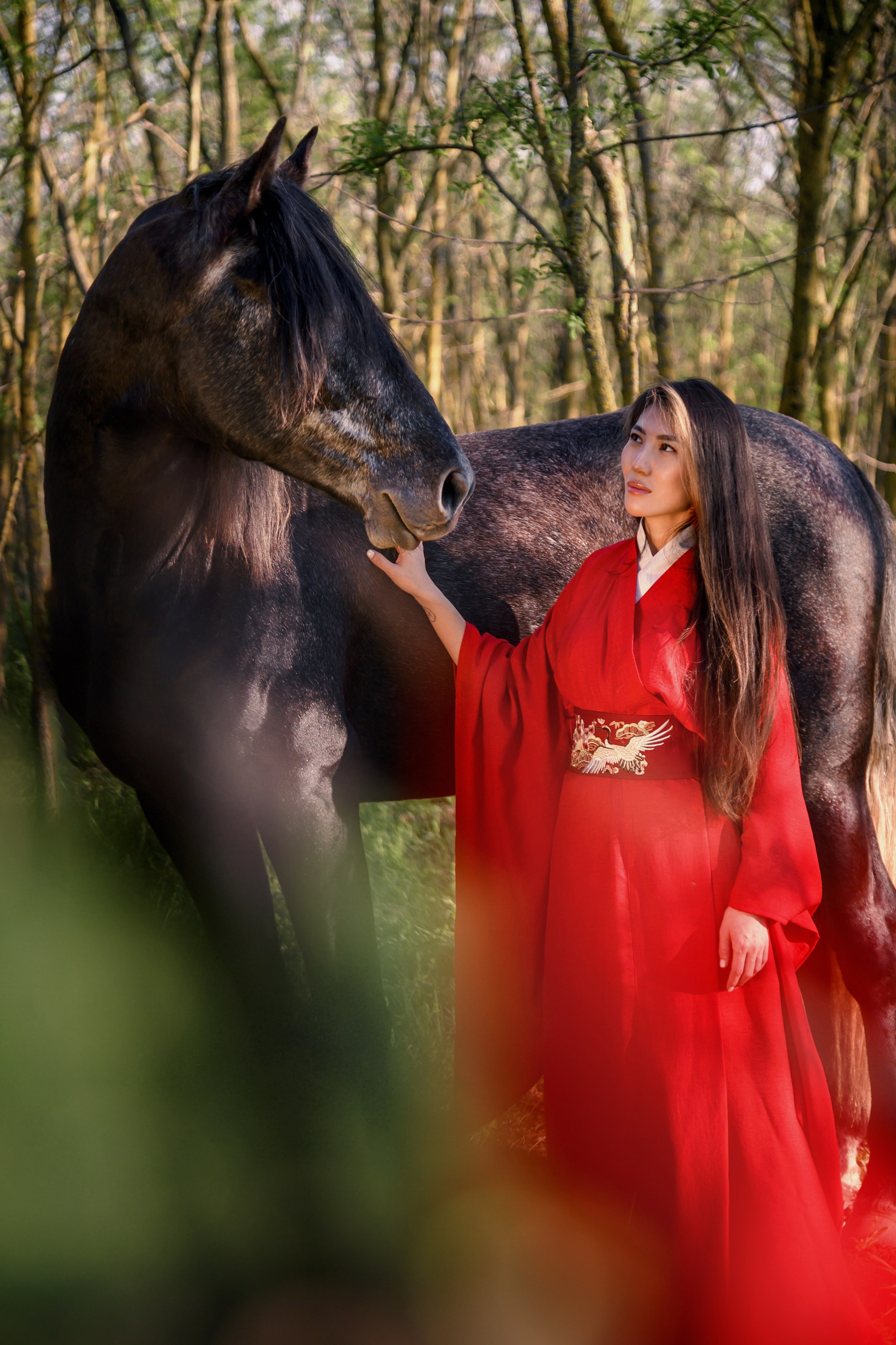 Натали и Маромо. Фотограф в Ростове —на — Дону