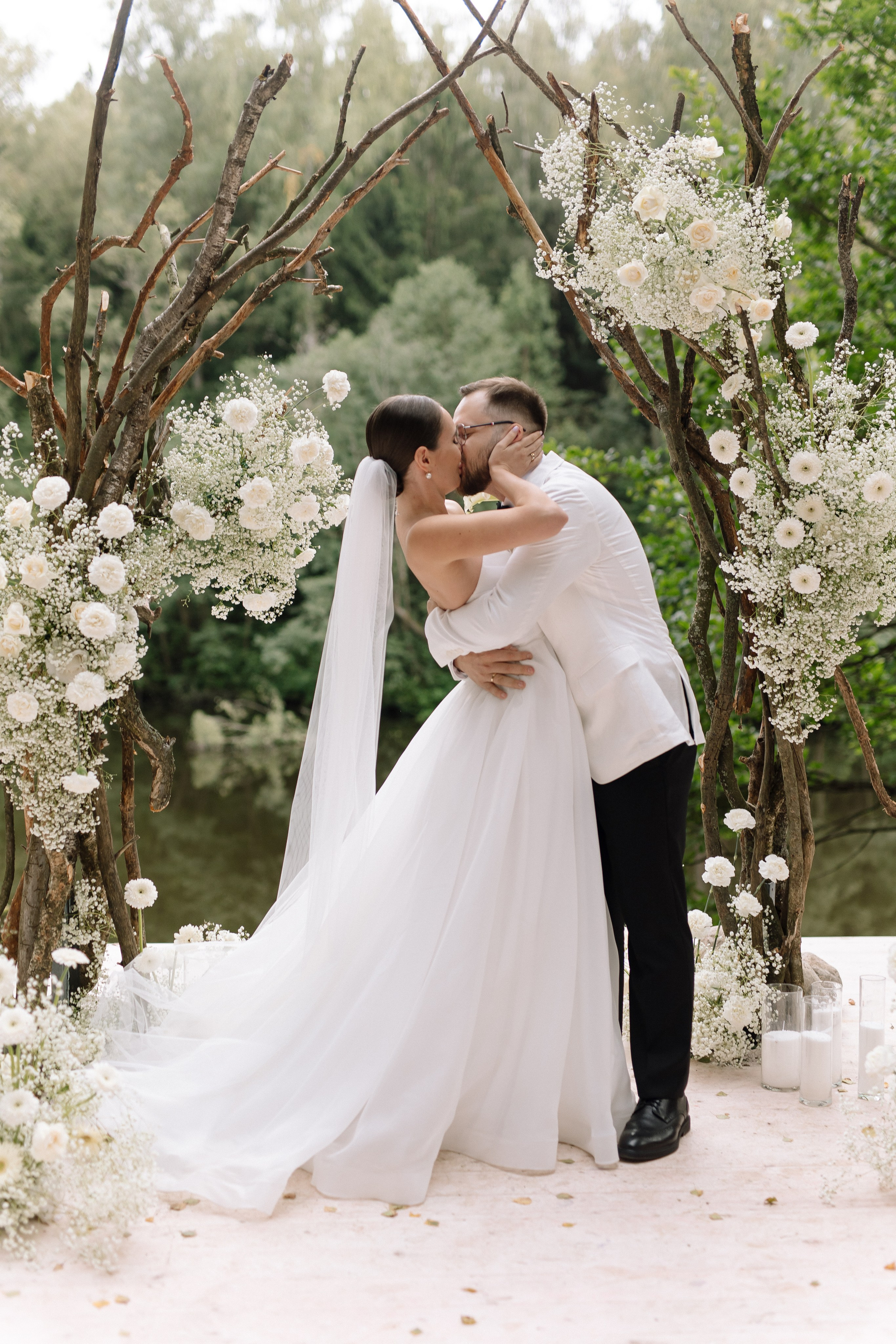 Anastasya/Anton. Свадебный фотограф Павел Князев