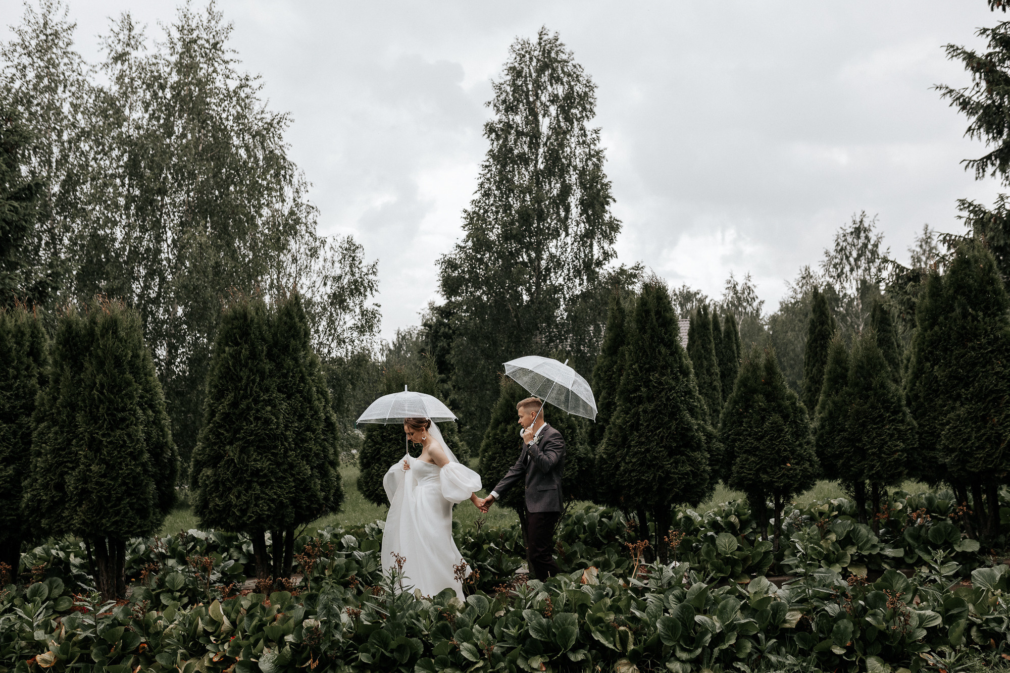 Свадебный фотограф Ярославль, Рыбинск