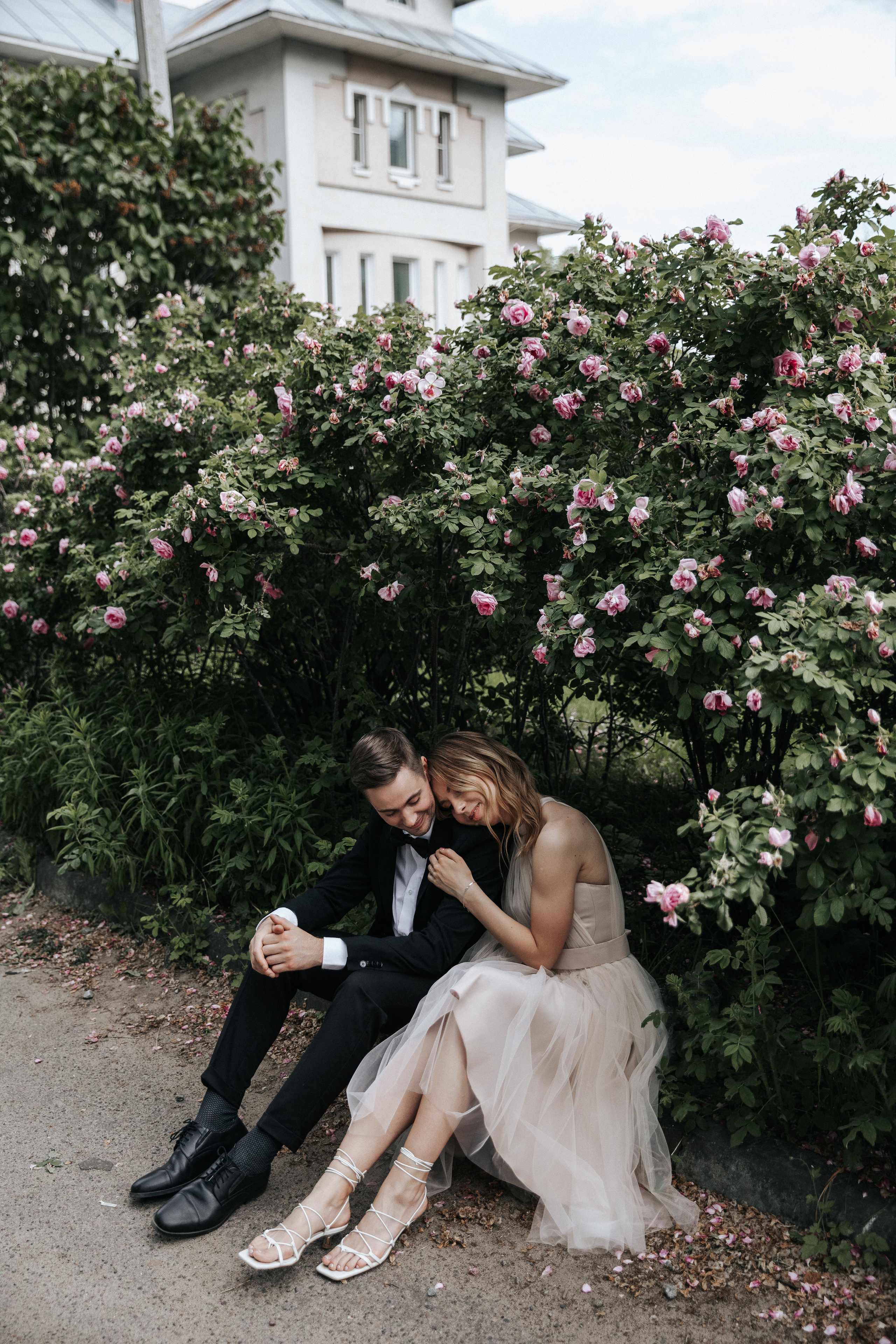 Свадебный фотограф Ярославль, Рыбинск