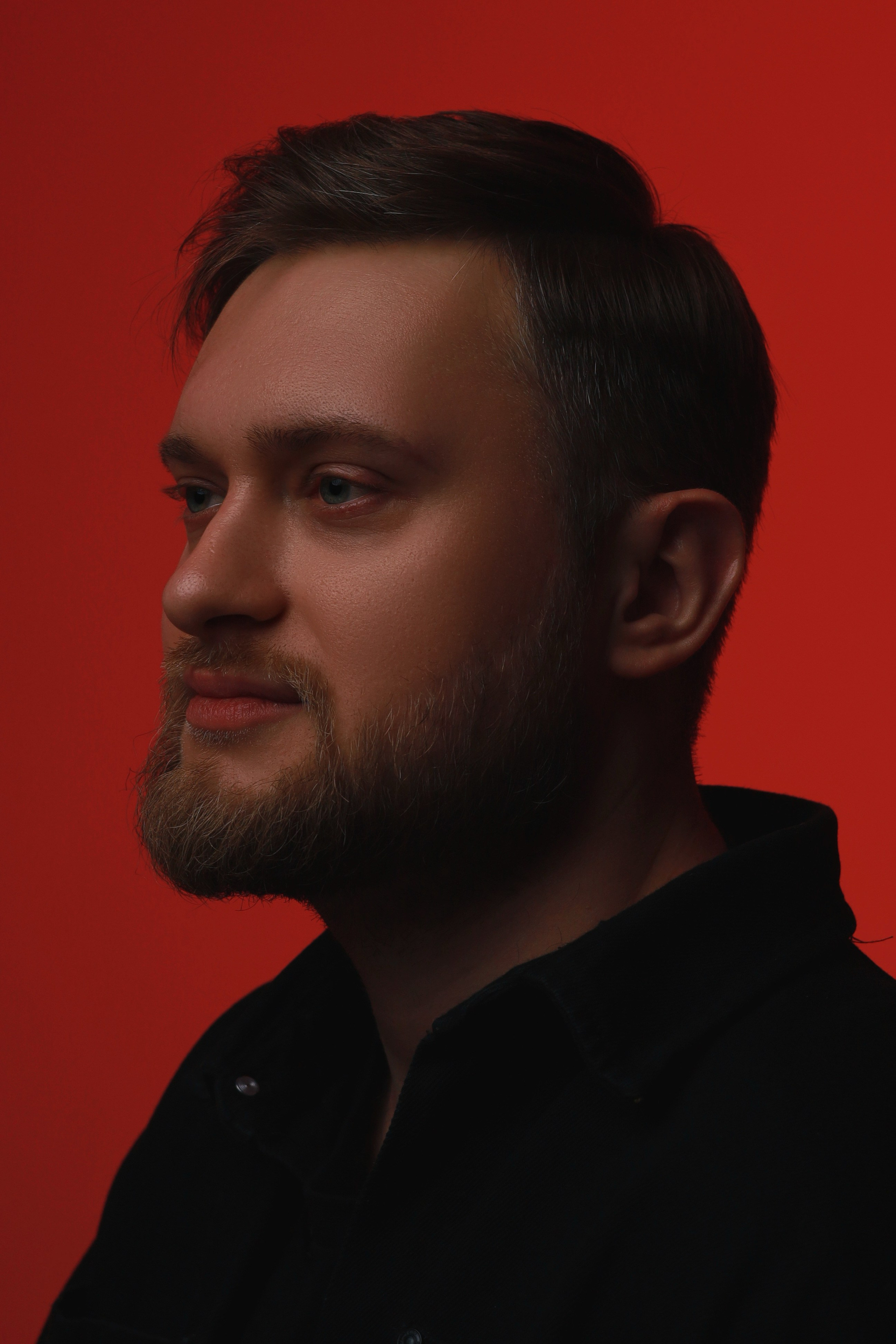 Антон. Мэри | Портретный фотограф | Екатеринбург