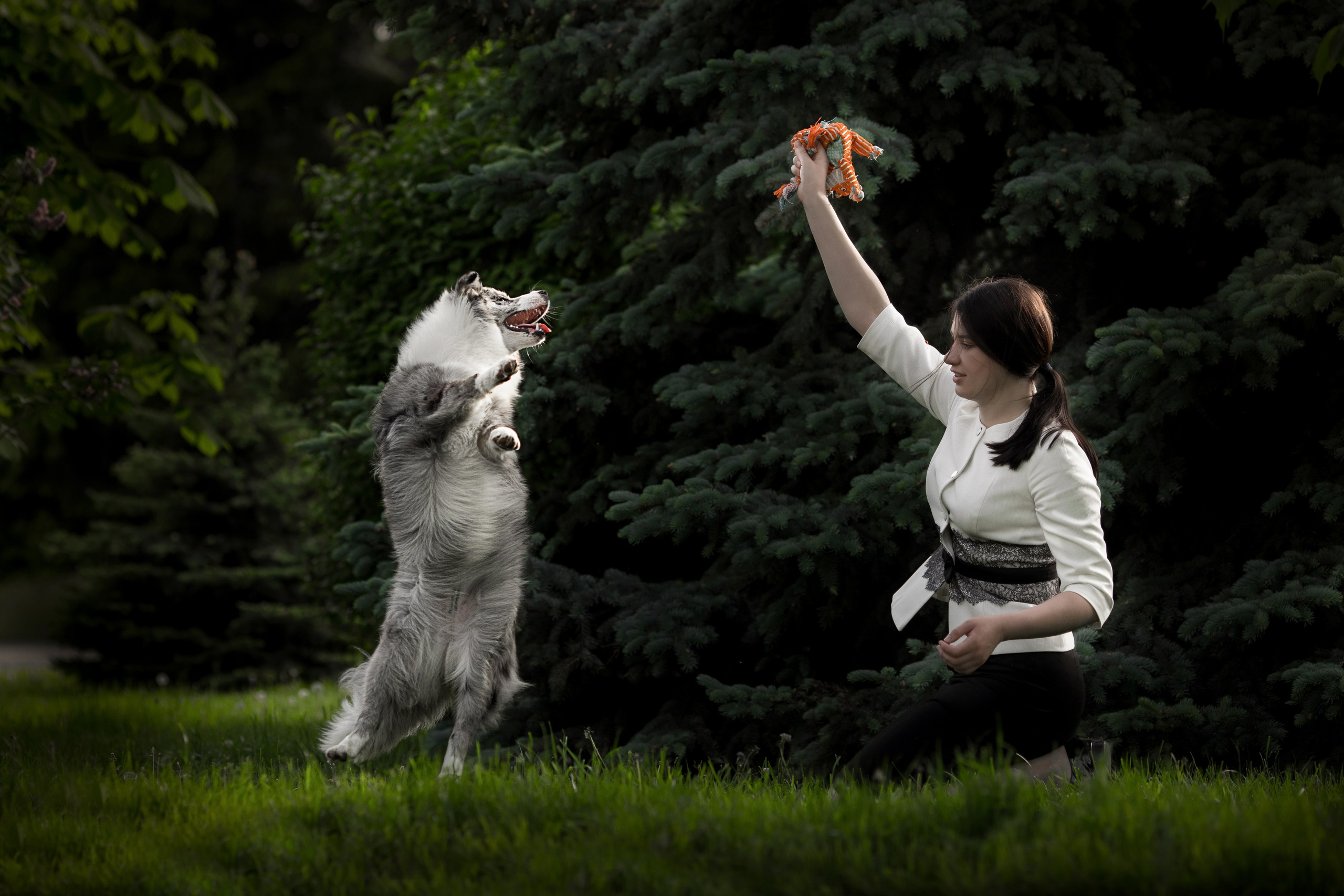 Роскошь в ростошах. О нас