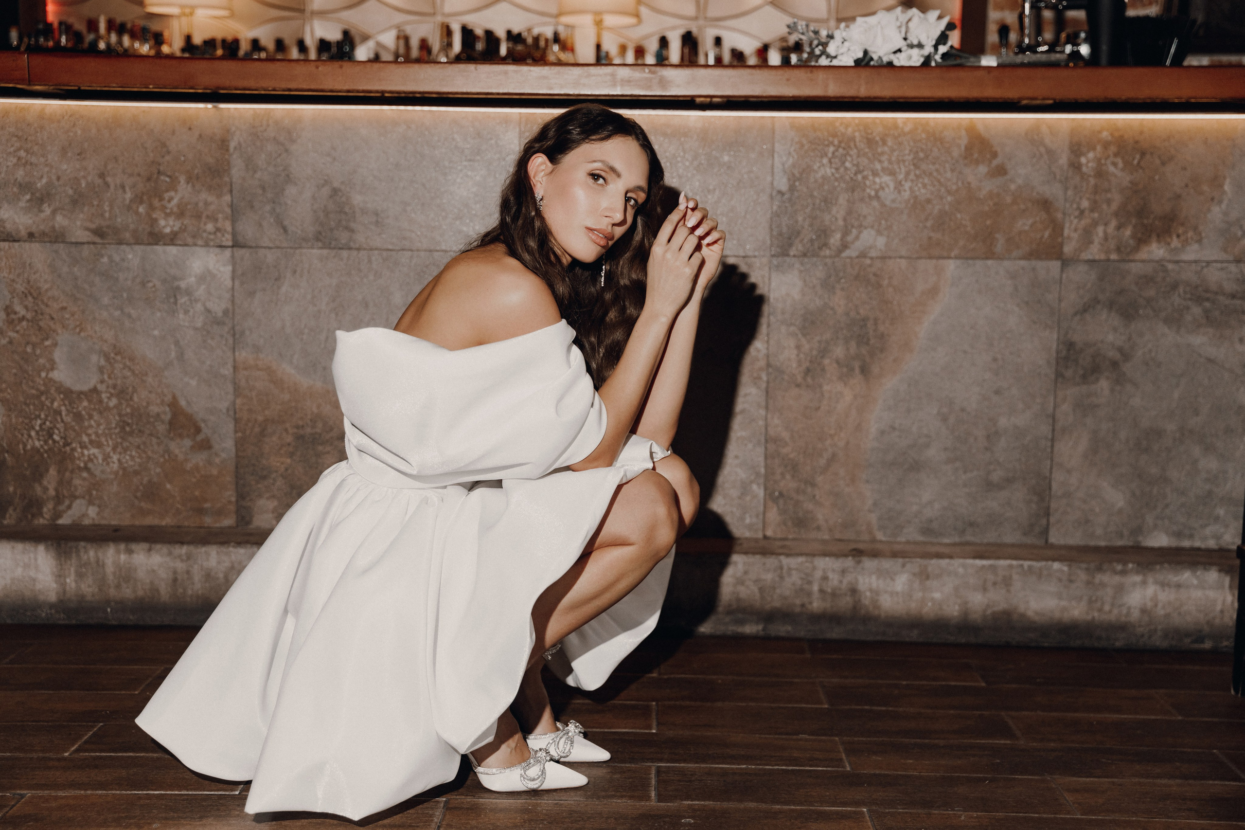 Inspiration. Главная