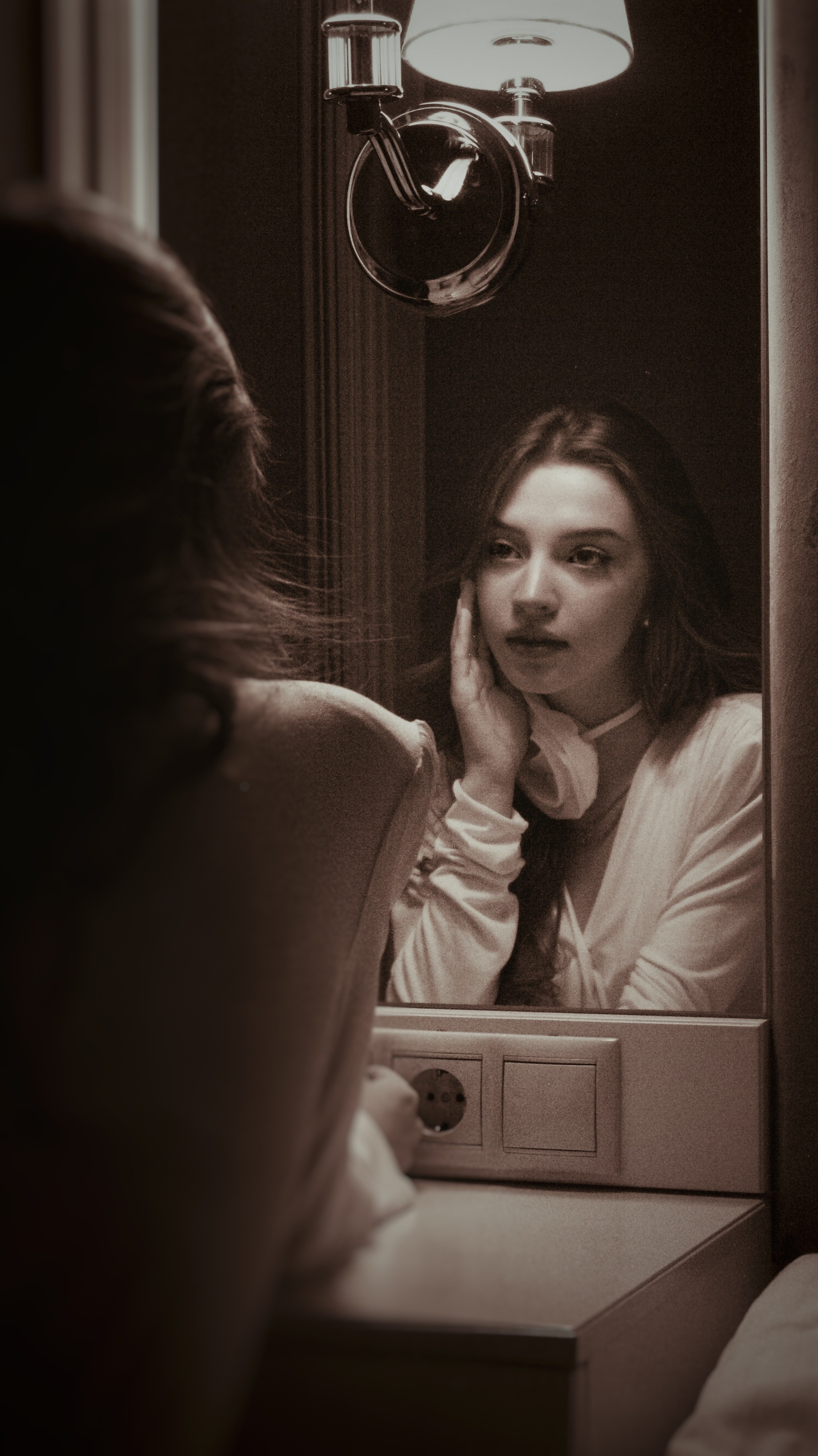 Дарья. Портретный и свадебный фотограф в Москве Александра