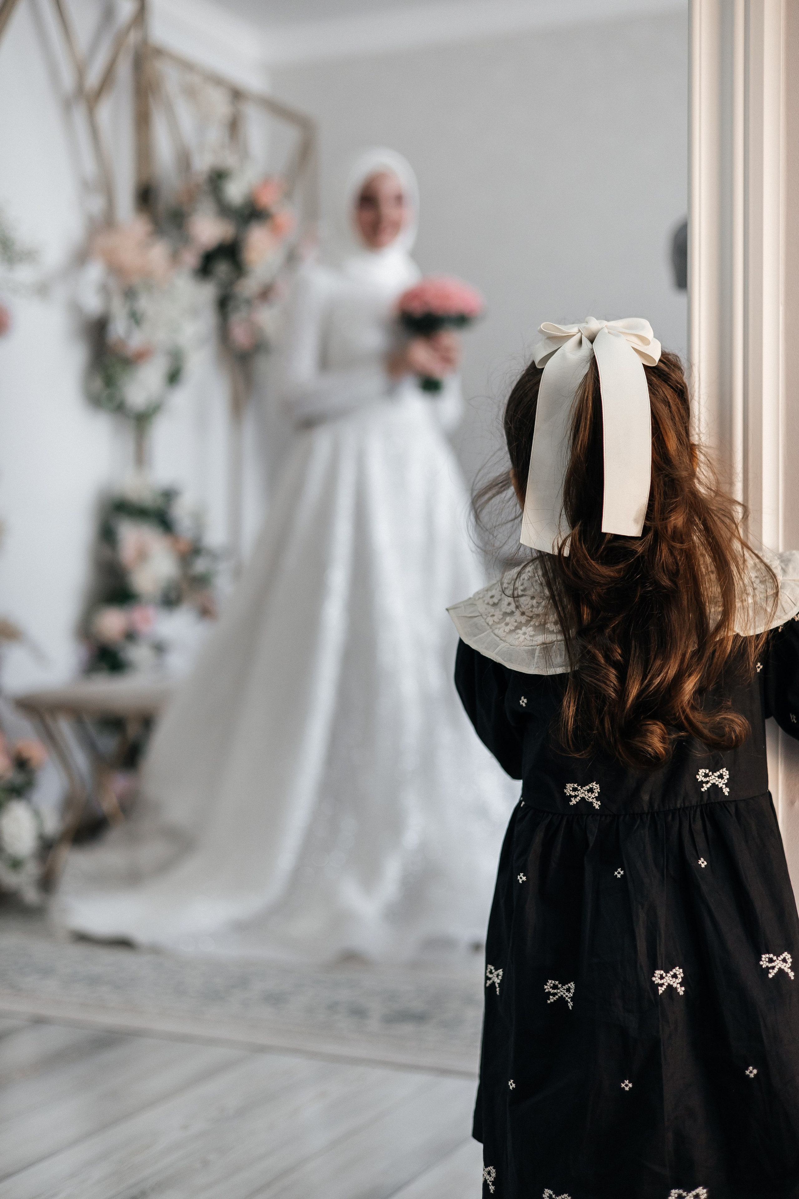 Невеста Сафия