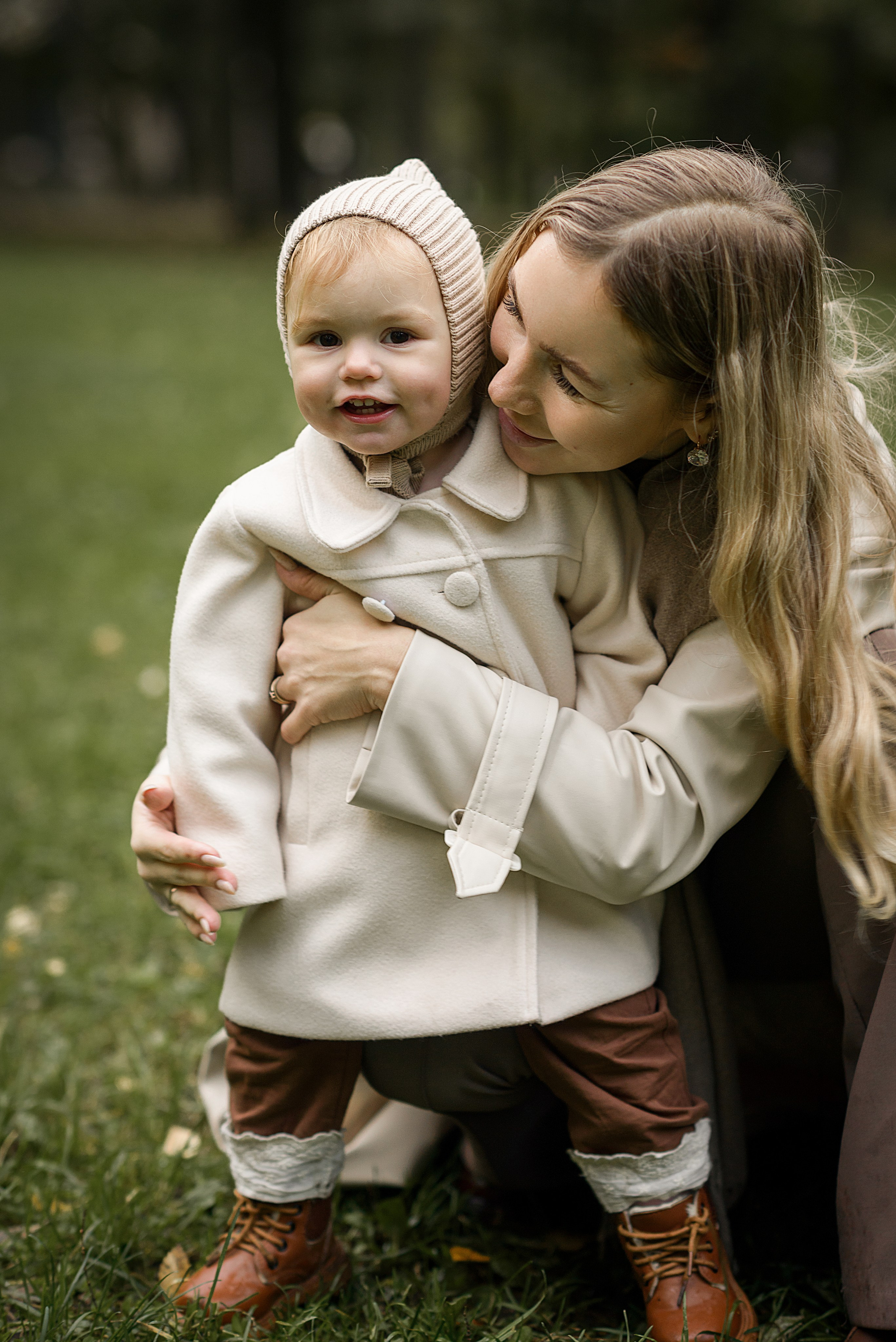 Юля и Дарина. Фотограф в Санкт-Петербурге Катя Прудникова