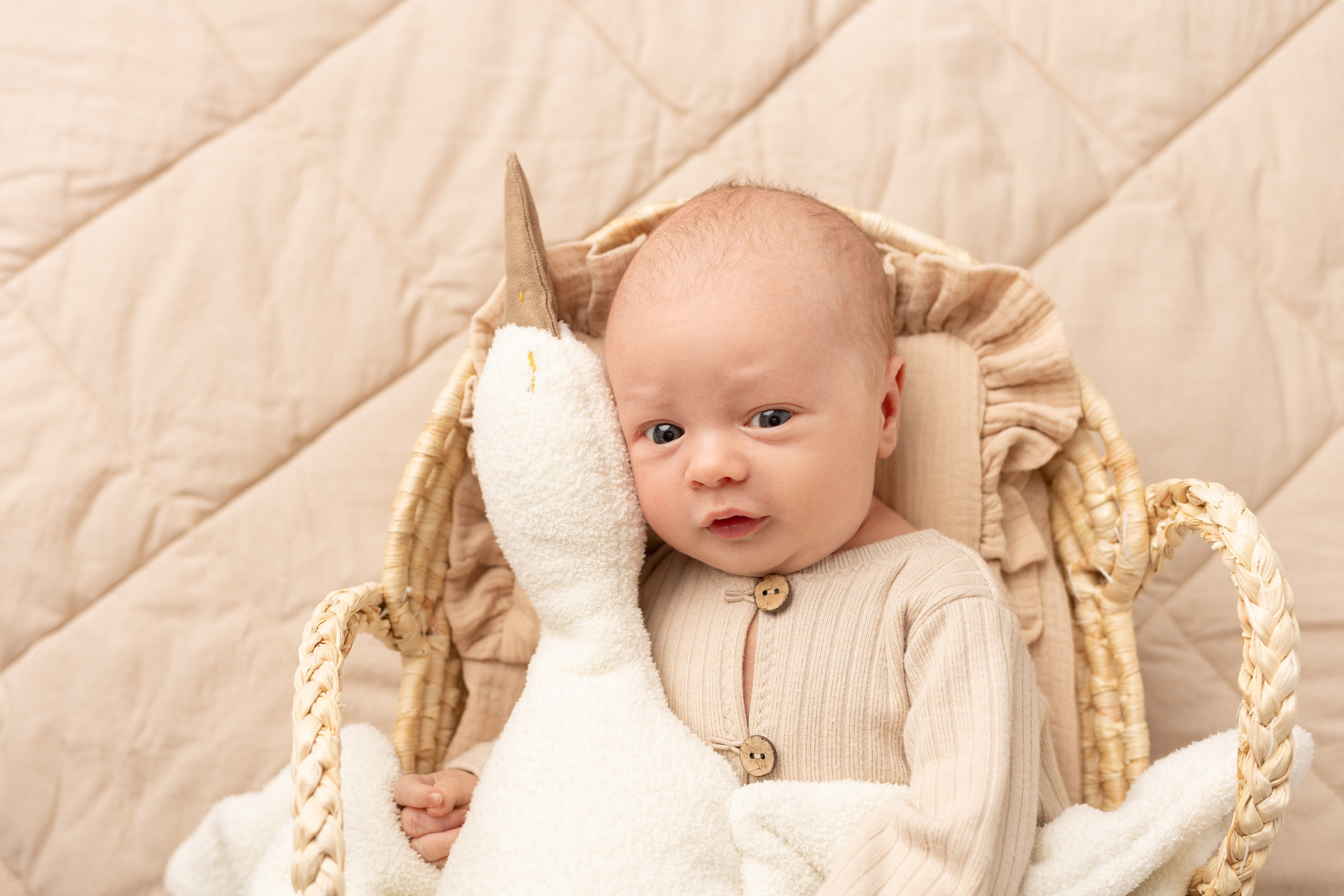 Илья. Фотограф новорожденных, детский фотограф в г. Оренбурге Екатерина Козлова