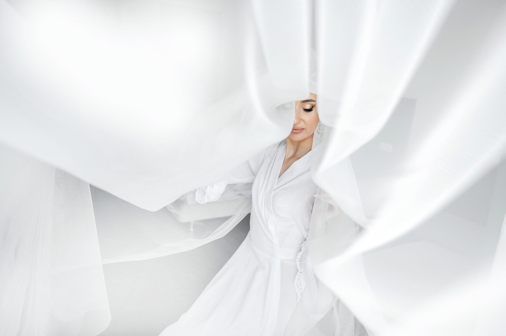 Свадьбы — Избранное. Свадебный и семейный фотограф в Новосибирске — Алексей Гаврилов