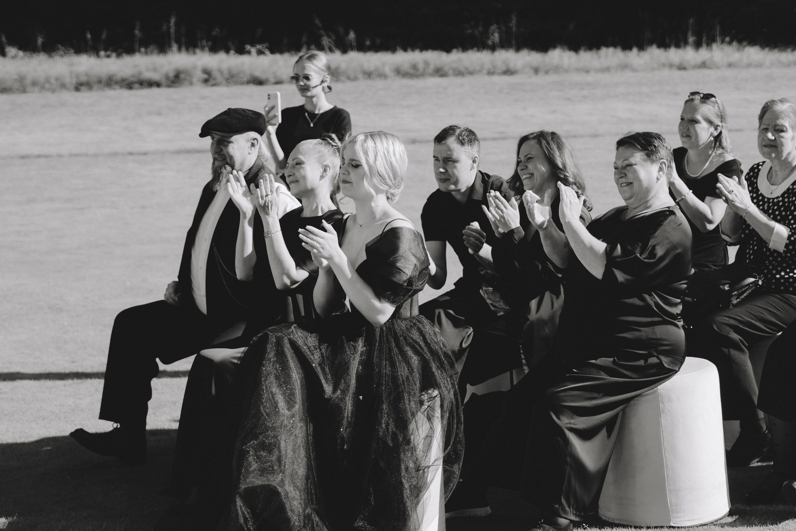 Лада & Денис. Фотограф Наталья Воронина Москва