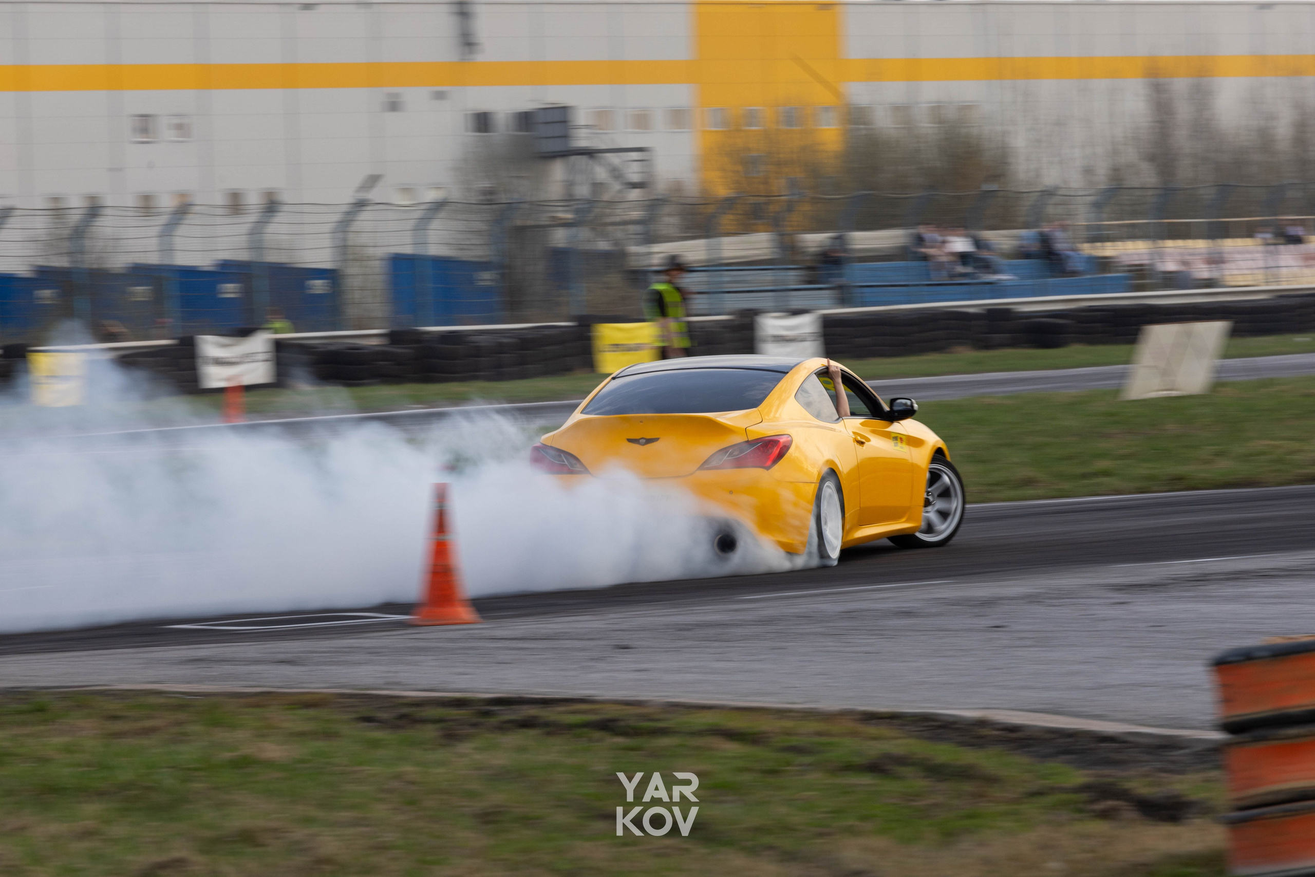 Lets.Drift. Репортажный фотограф в Иркутске — Ярослав Ковалёв