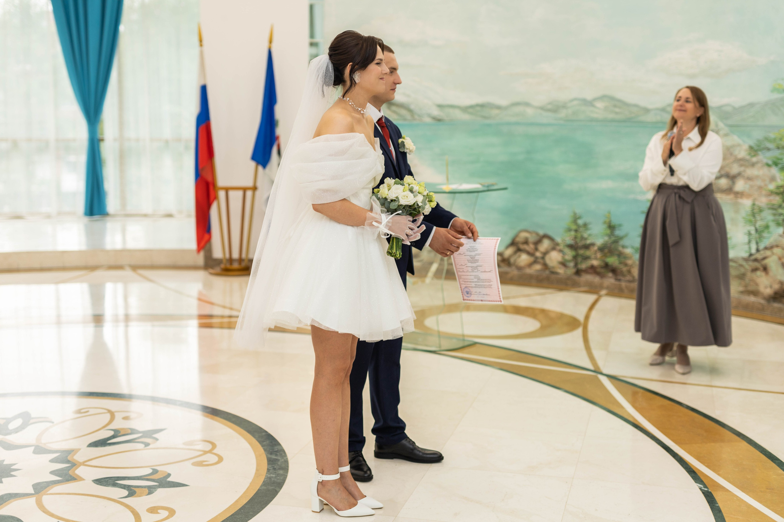 30.0.7.25. Репортажный фотограф в Иркутске — Ярослав Ковалёв